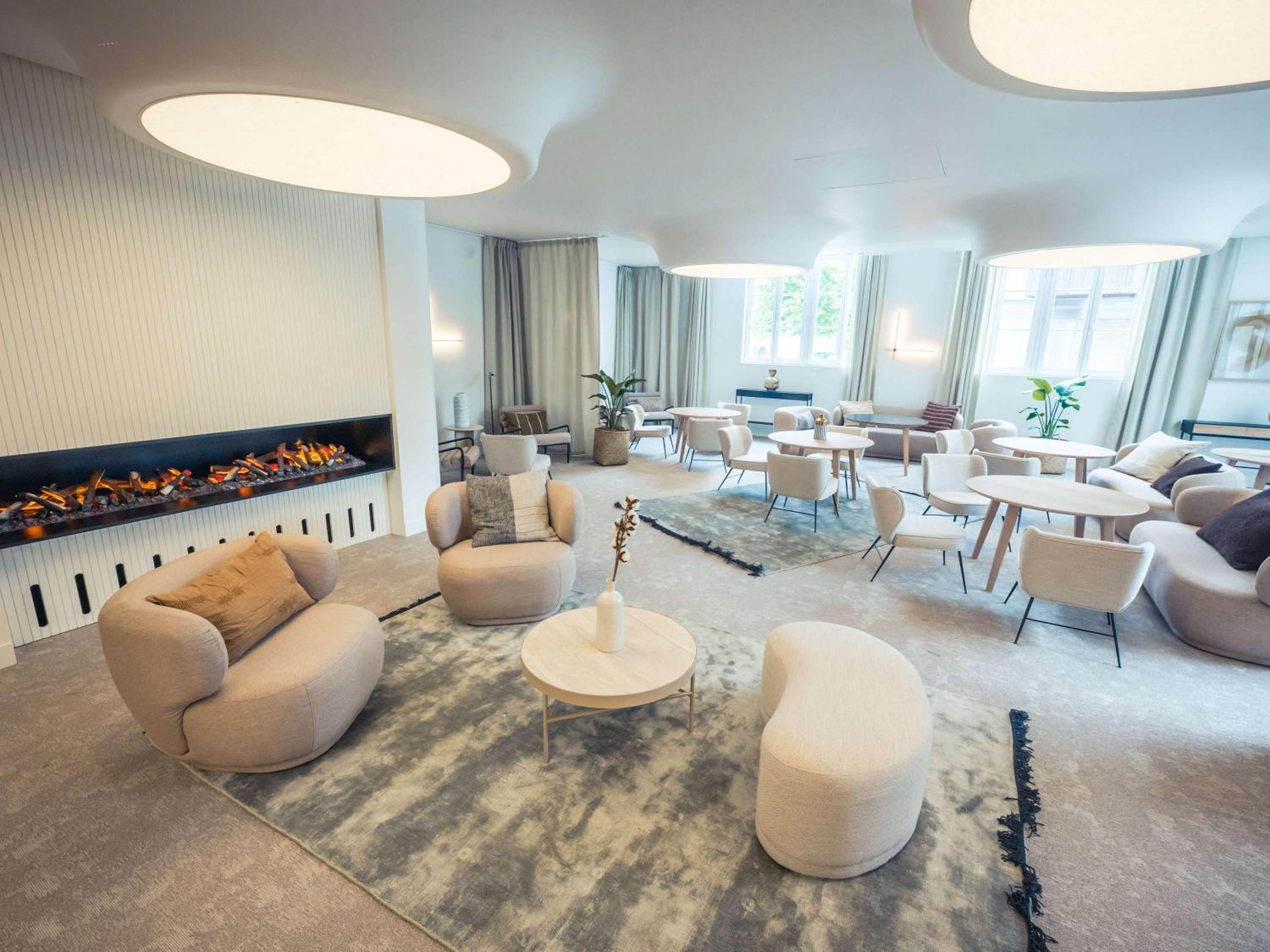 Mercure Troyes Centre - Property Image 39