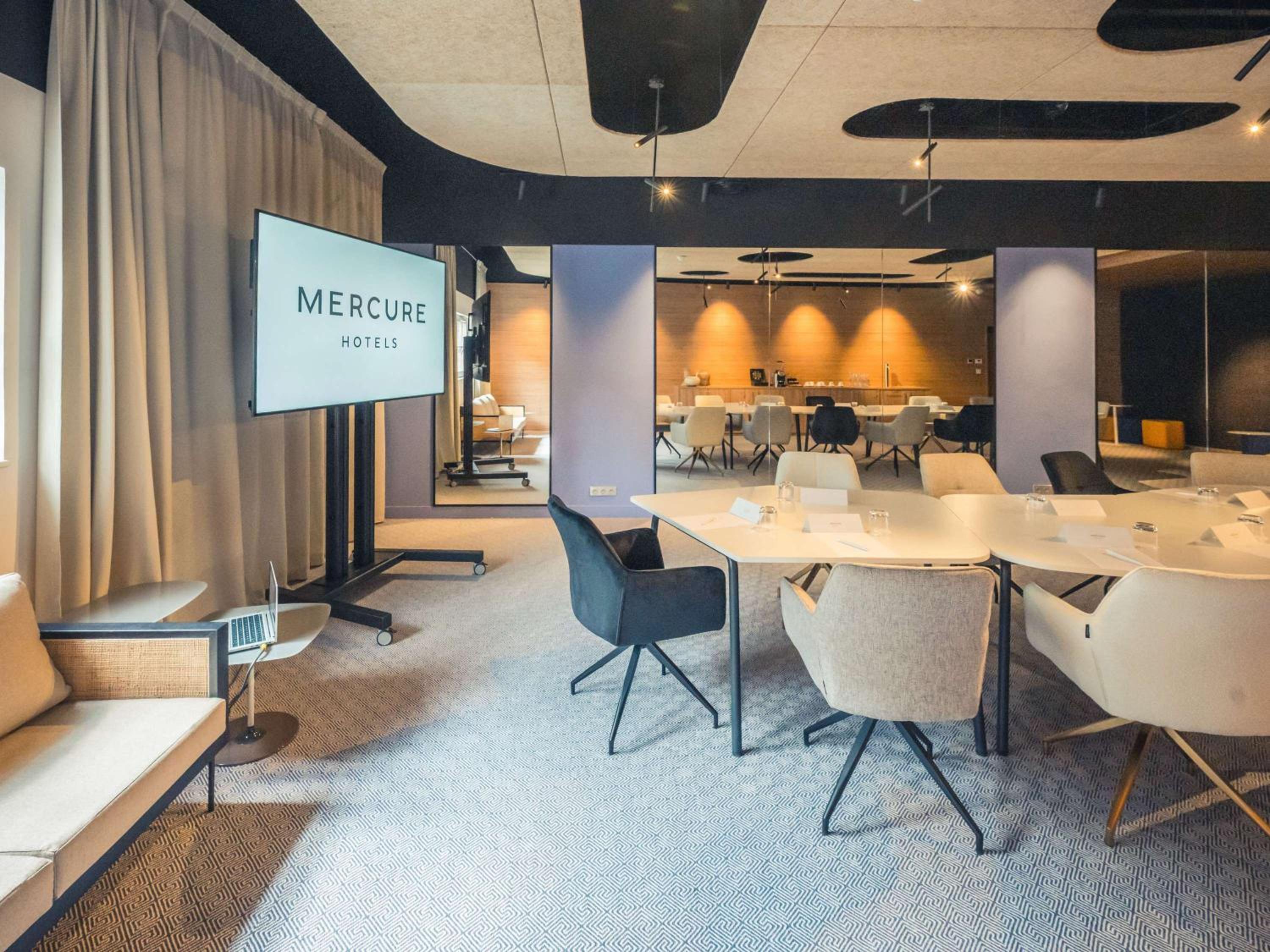 Mercure Troyes Centre - Property Image 43