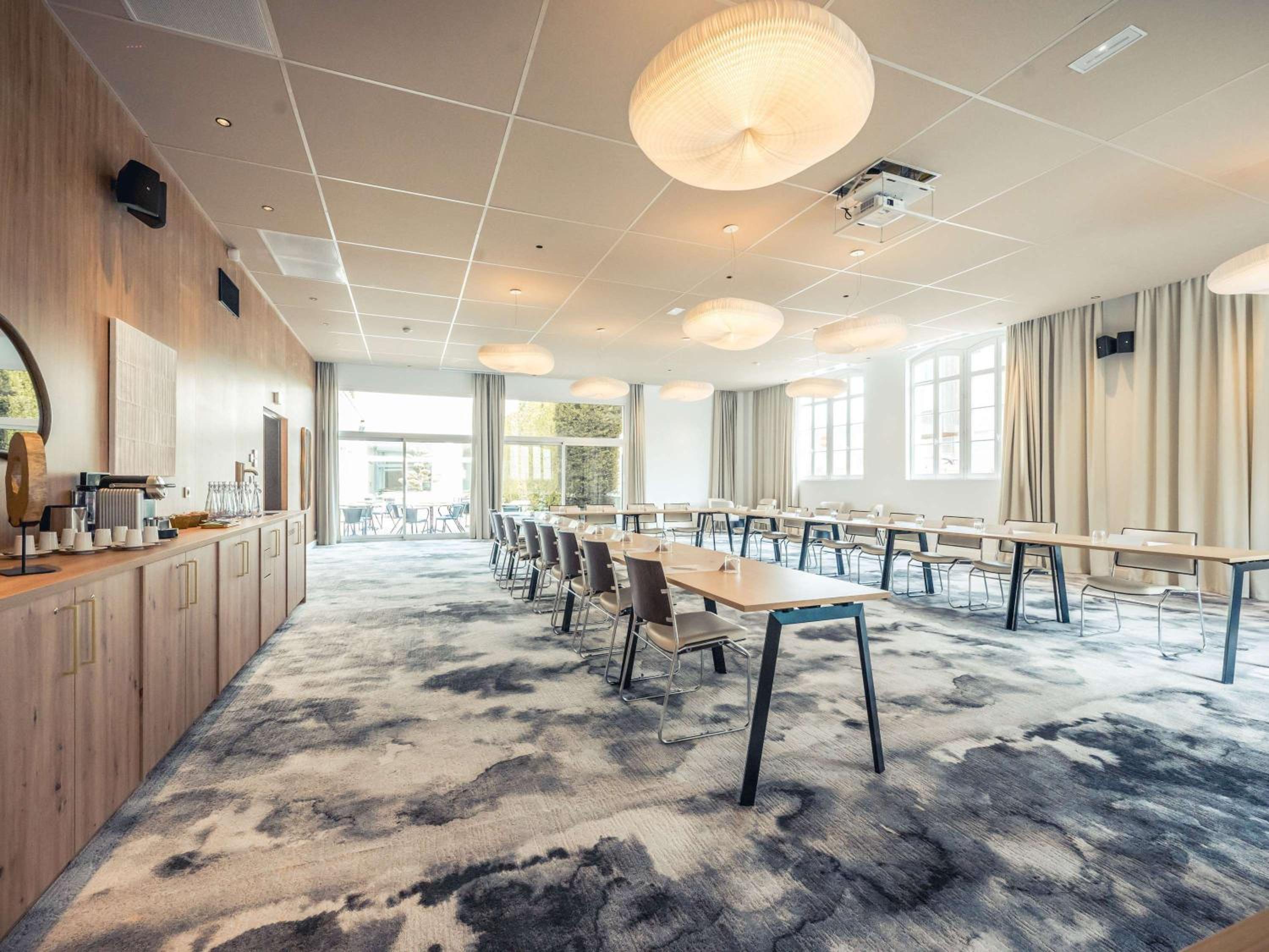 Mercure Troyes Centre - Property Image 42