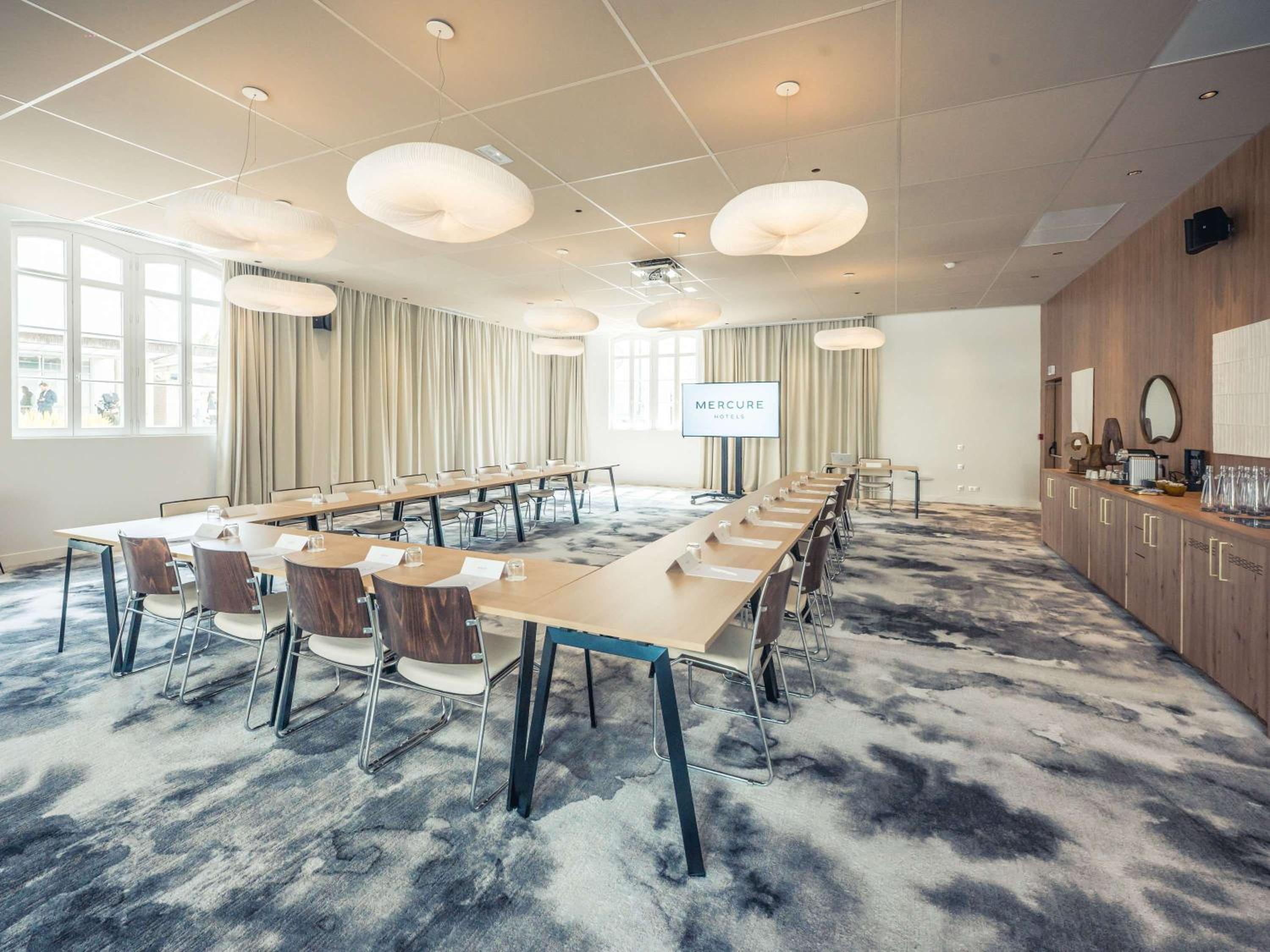 Mercure Troyes Centre - Property Image 44