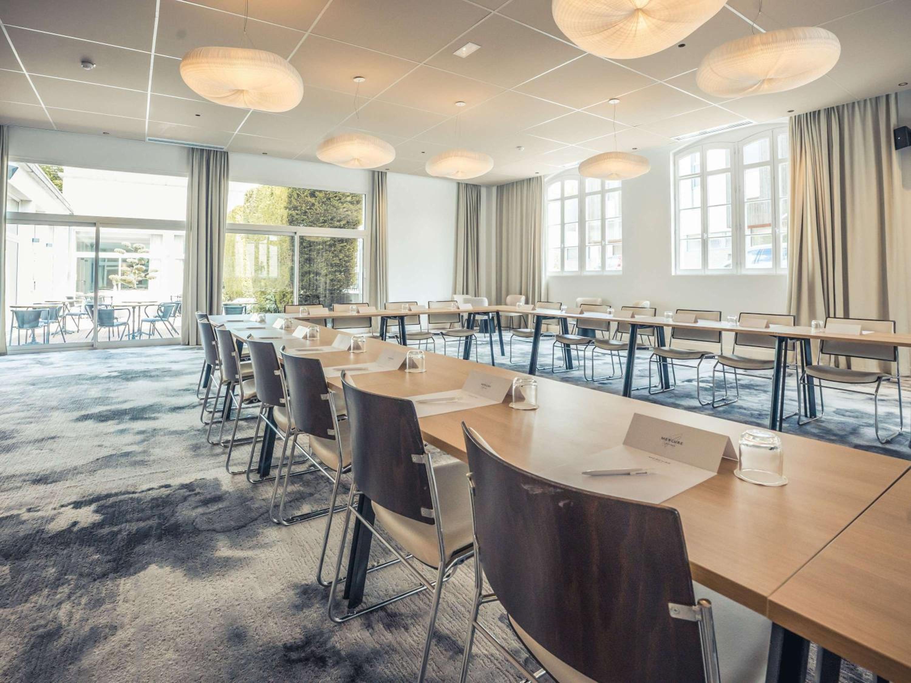 Mercure Troyes Centre - Property Image 45