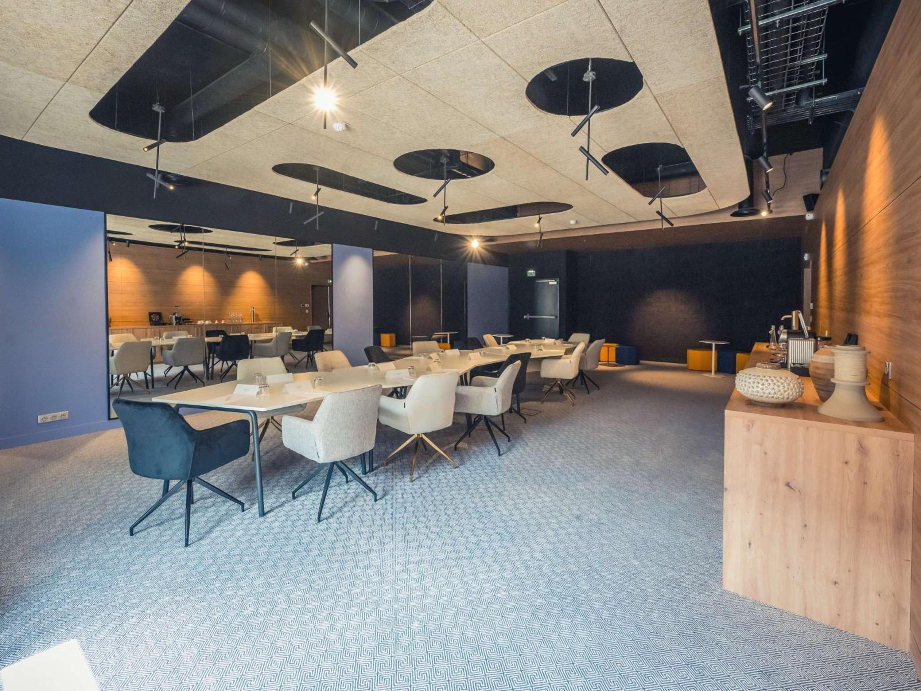 Mercure Troyes Centre - Property Image 46