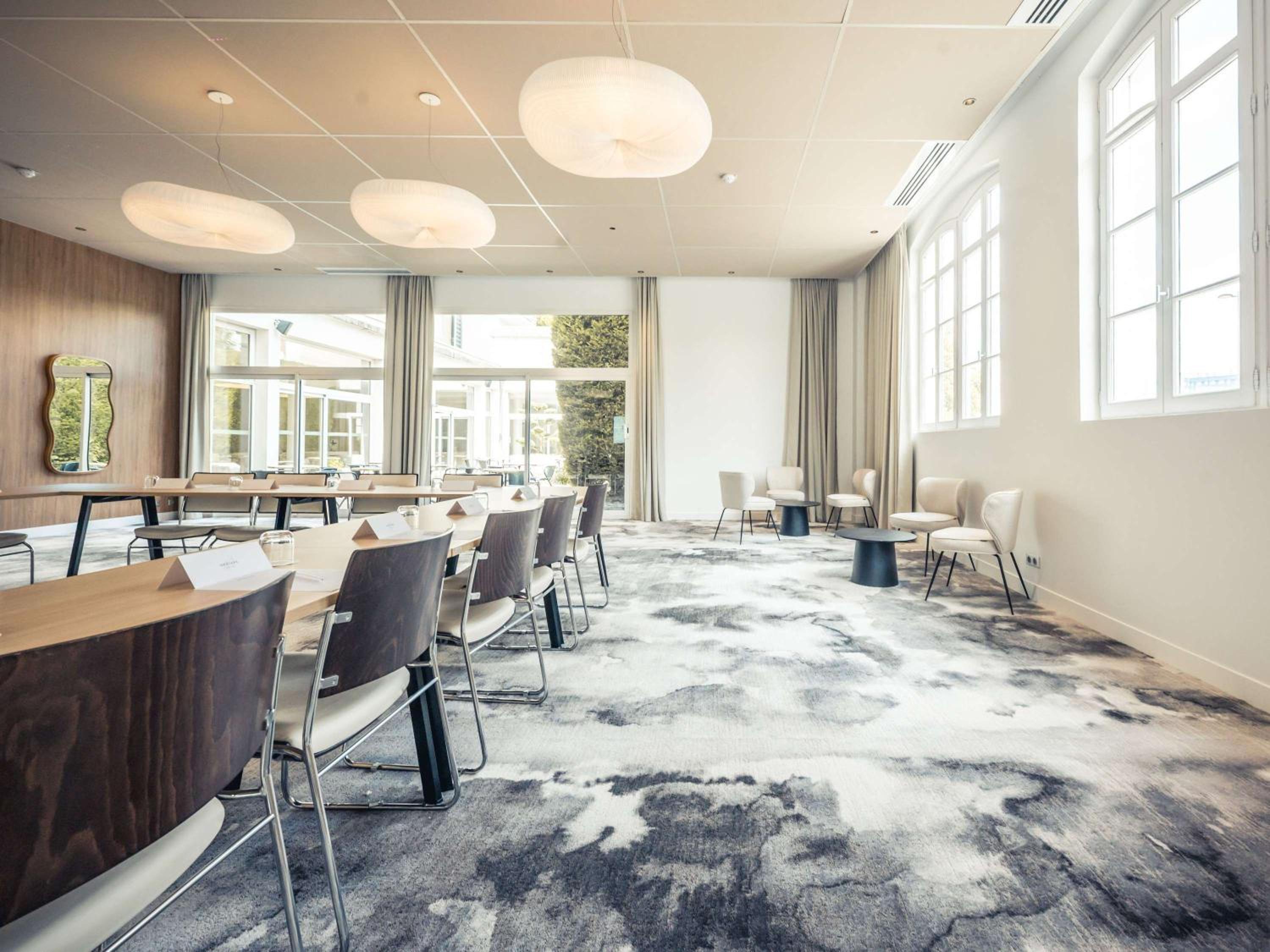 Mercure Troyes Centre - Property Image 47