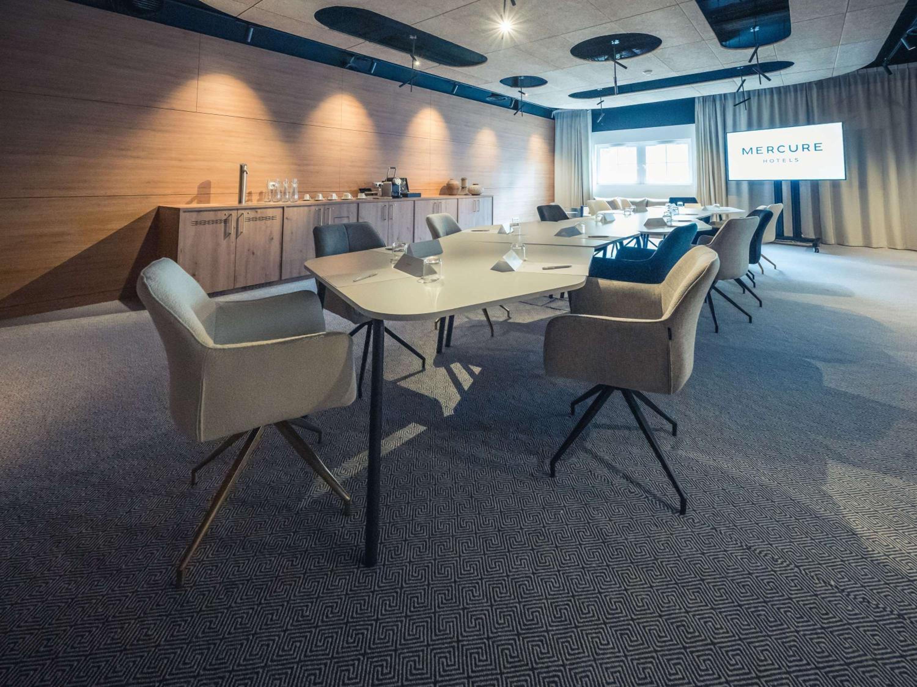 Mercure Troyes Centre - Property Image 48