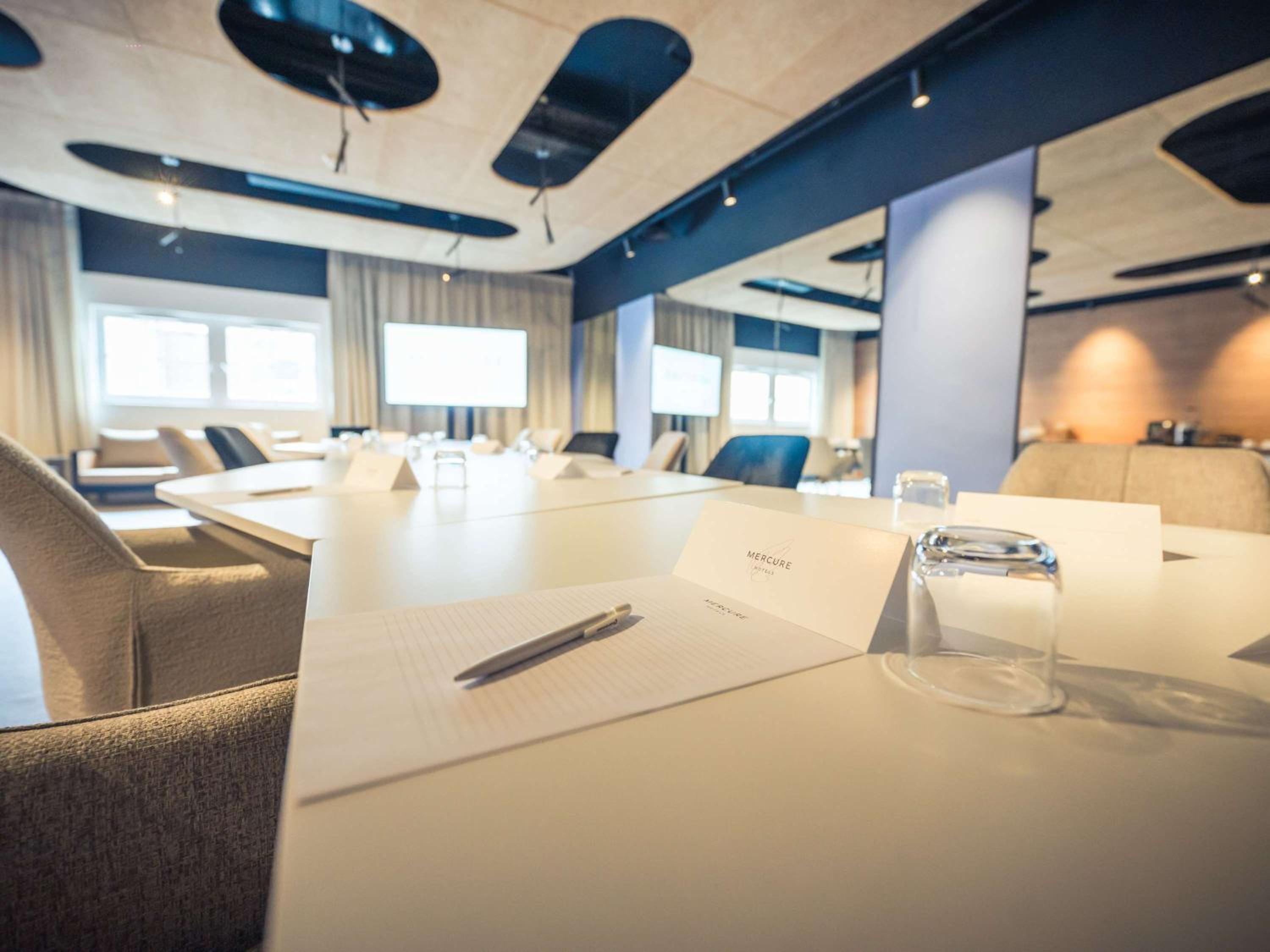 Mercure Troyes Centre - Property Image 50
