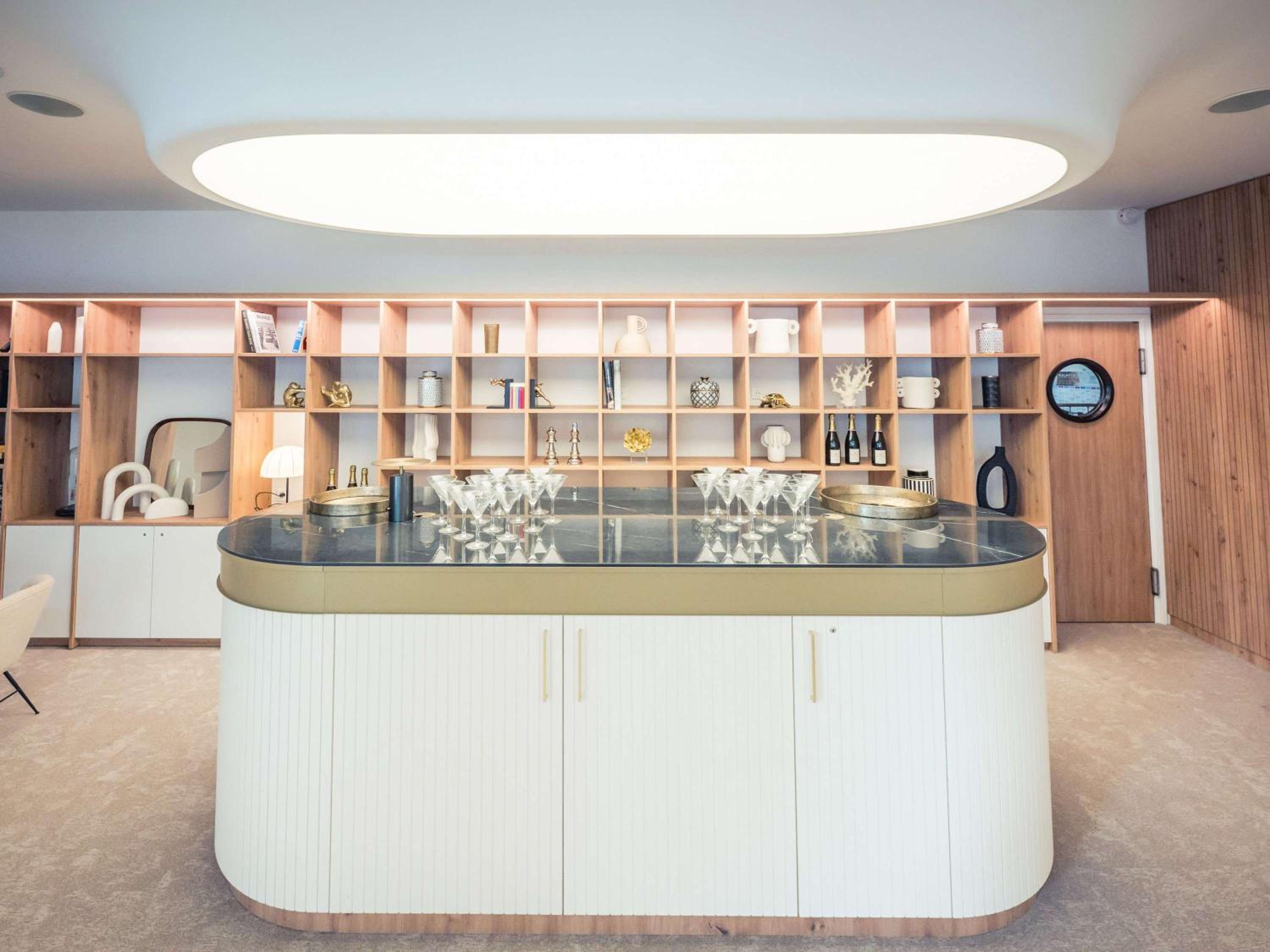 Mercure Troyes Centre - Property Image 51