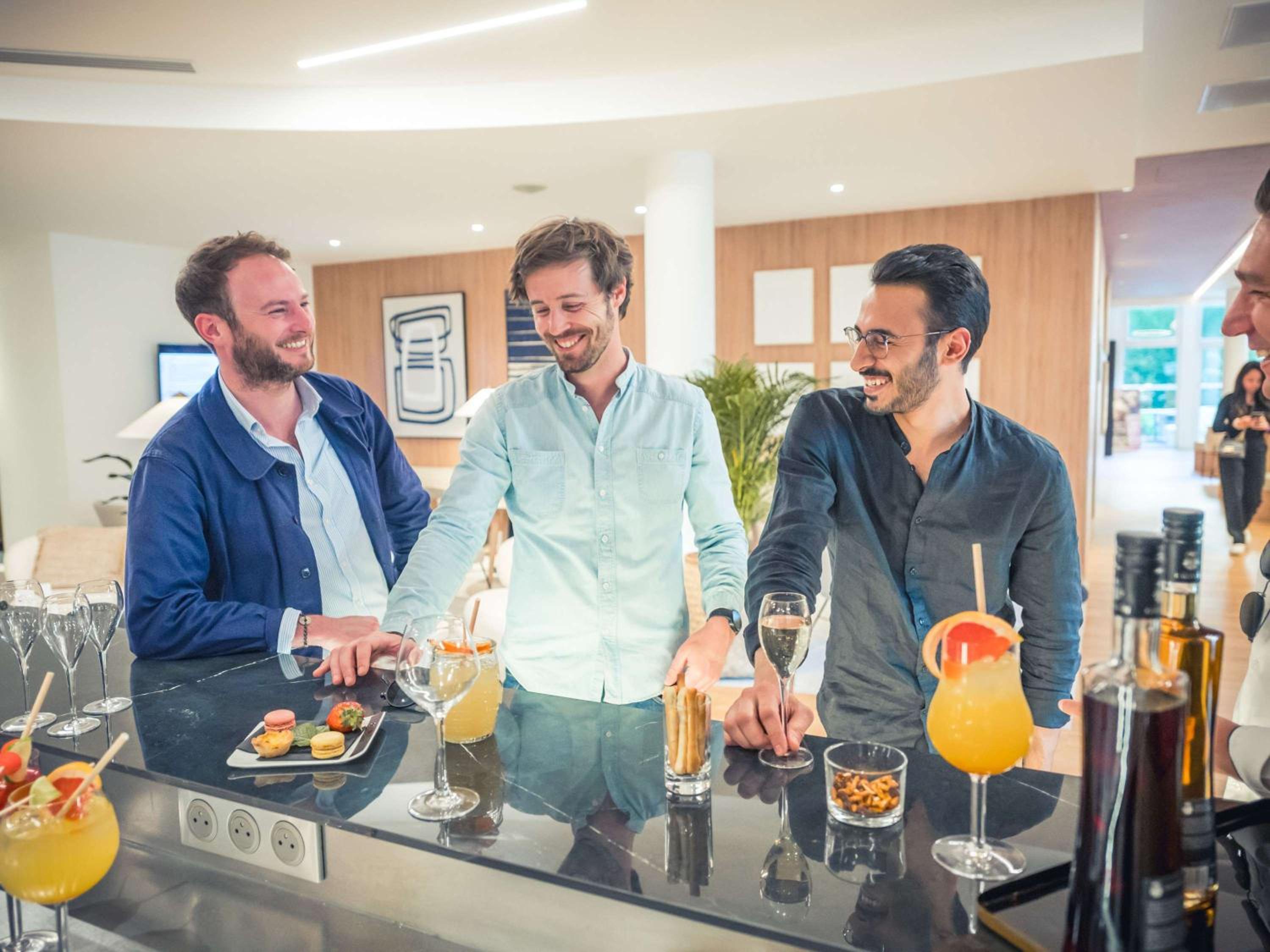 Mercure Troyes Centre - Property Image 67