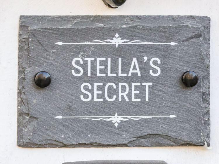 Stella’s secret view 2