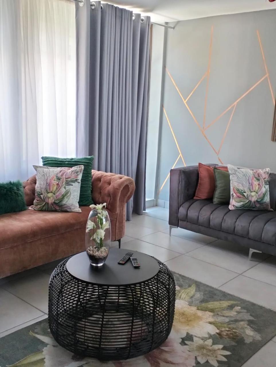 @Derricks Luxury Apartments 2