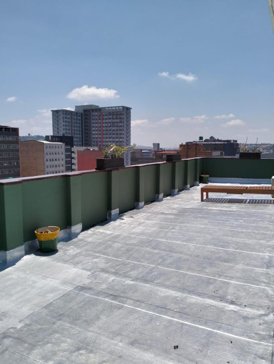 @Derricks Luxury Apartments 2
