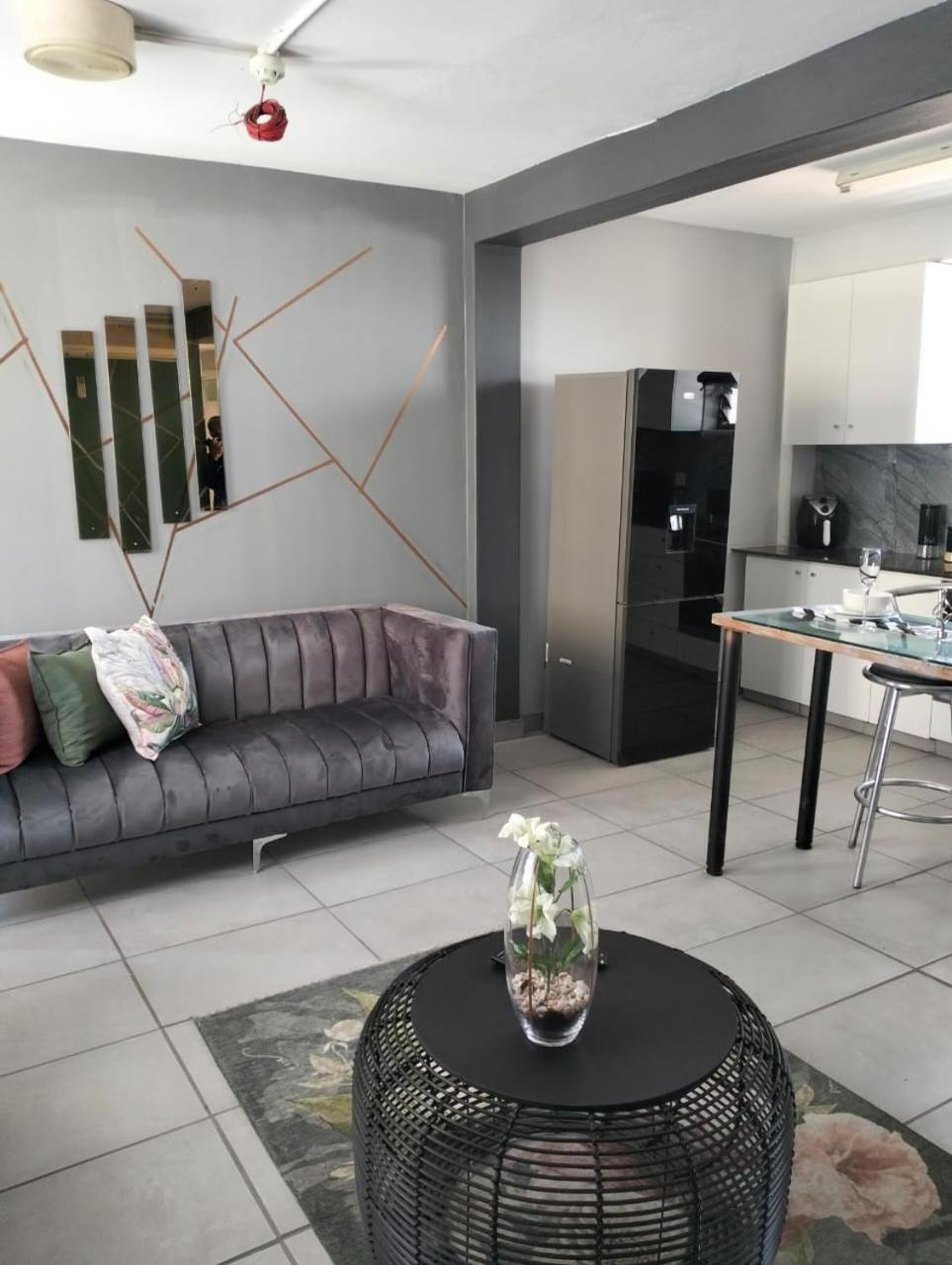 @Derricks Luxury Apartments 2