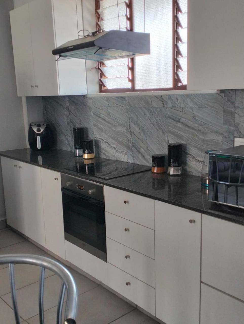 @Derricks Luxury Apartments 2
