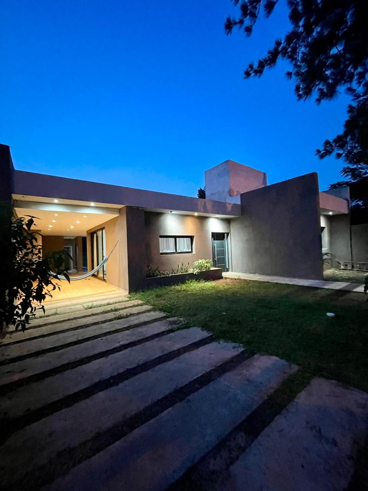 Casa El Bosque