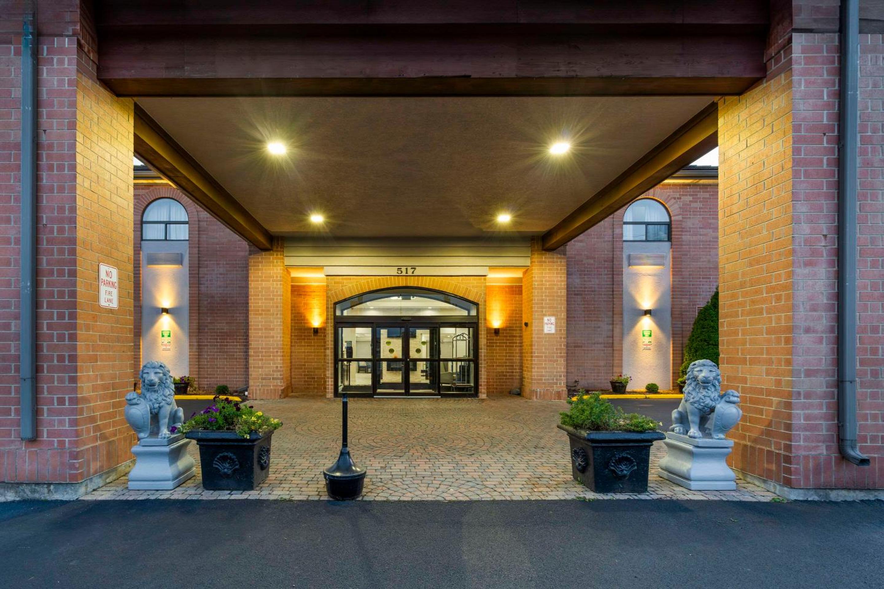Comfort Inn Suites Mundelein-Vernon Hills - Property Image 30