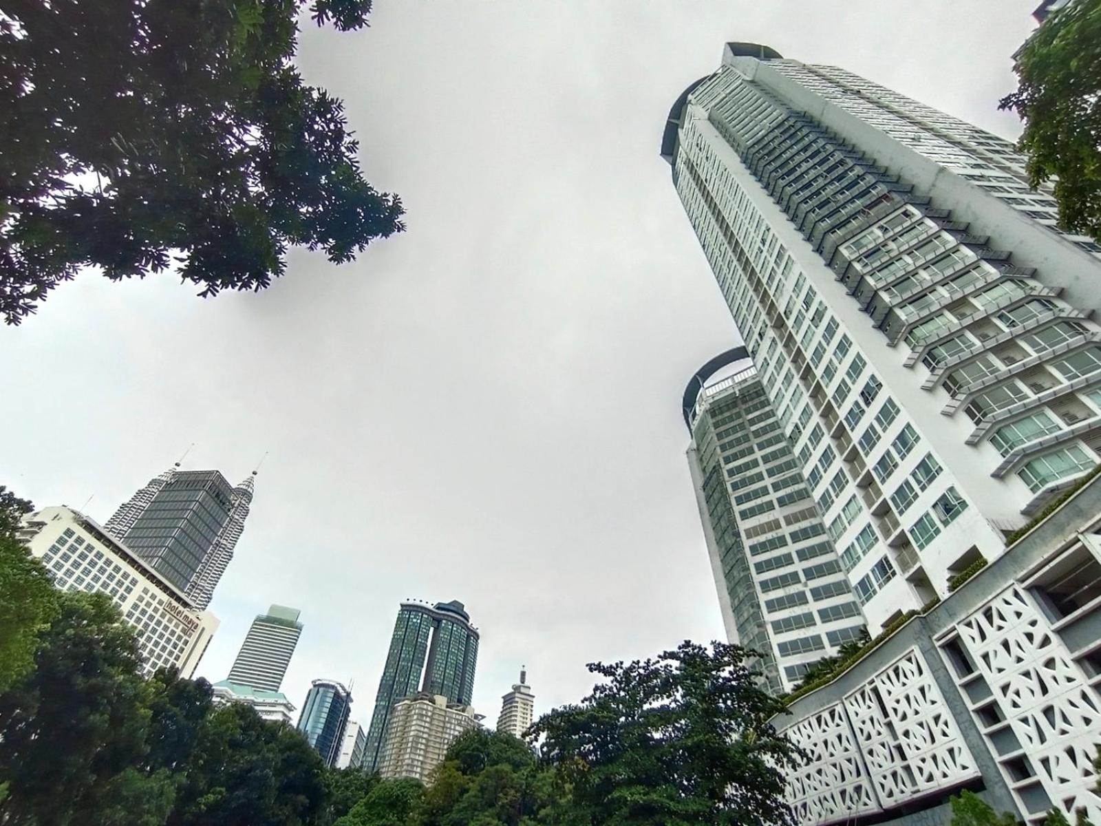 HaBiBi hOmE Klcc