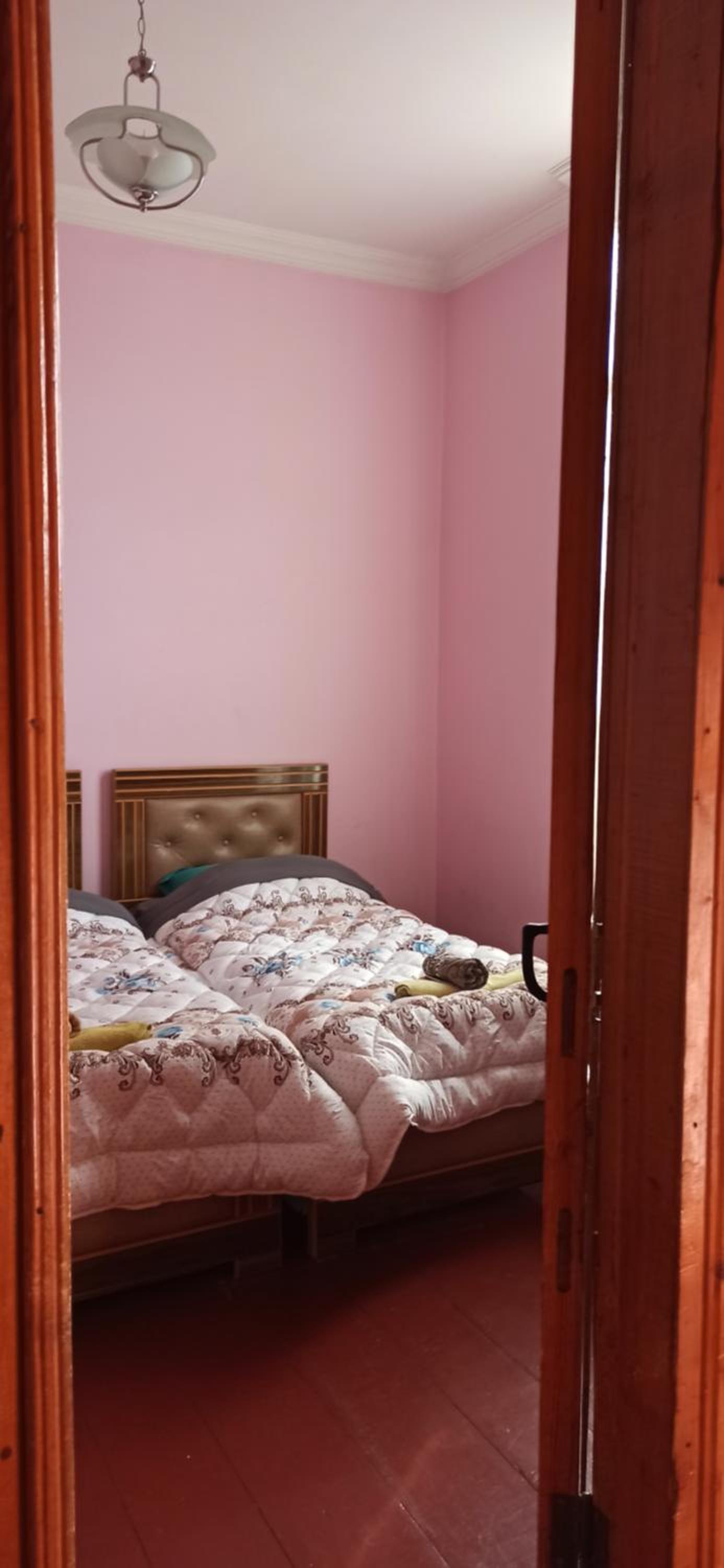 Cozy home