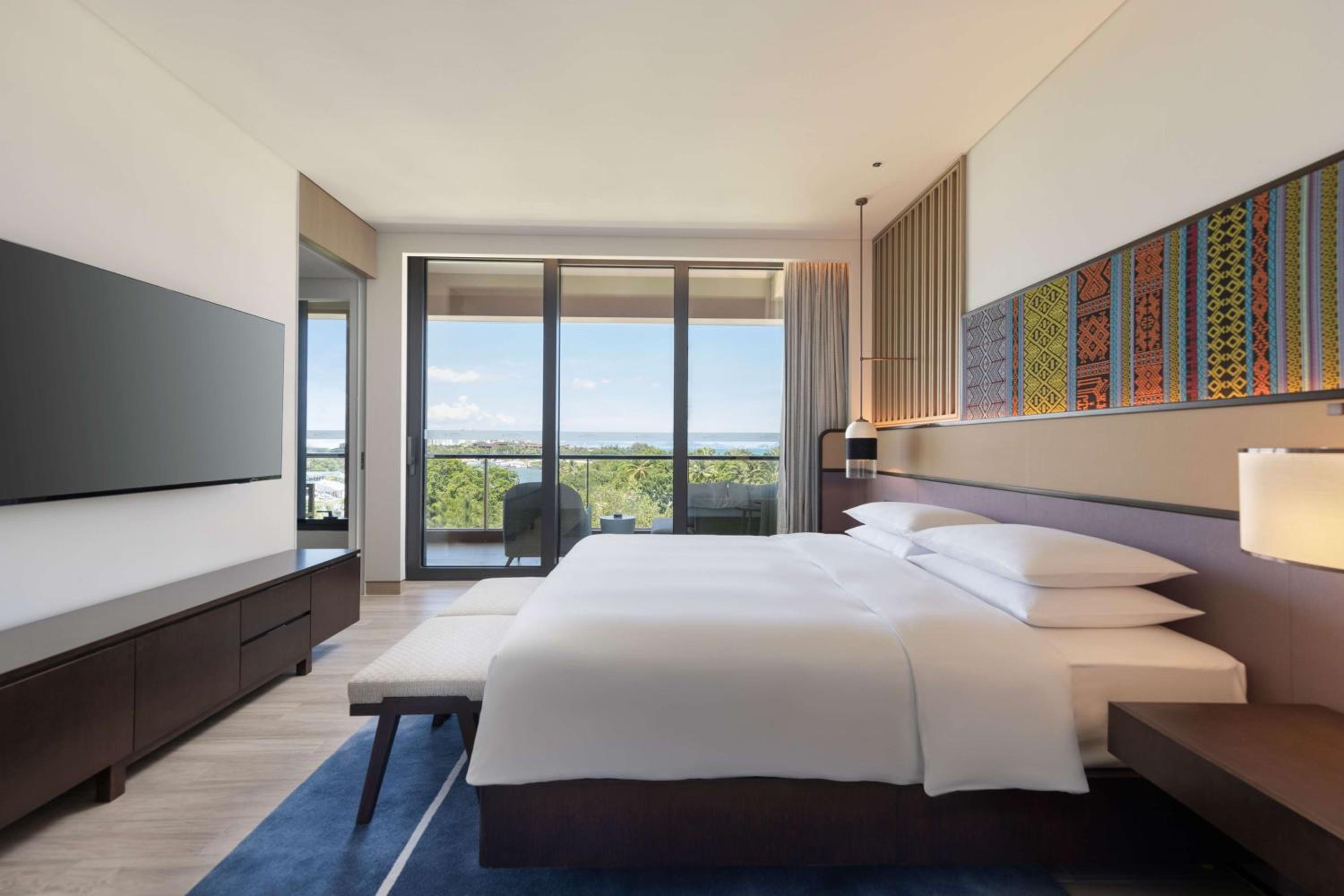 Hyatt Regency Sanya Tianli Bay 22