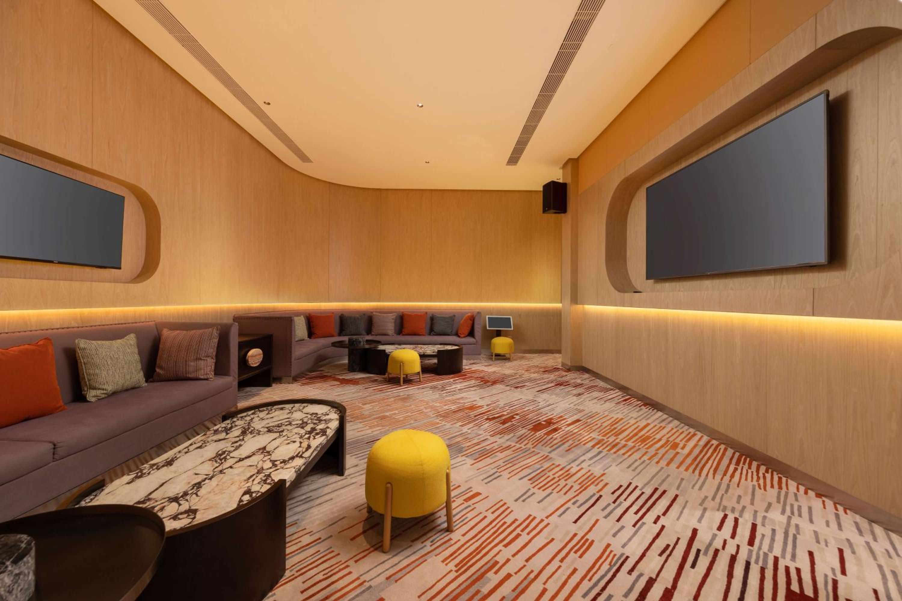 Hyatt Regency Sanya Tianli Bay 27