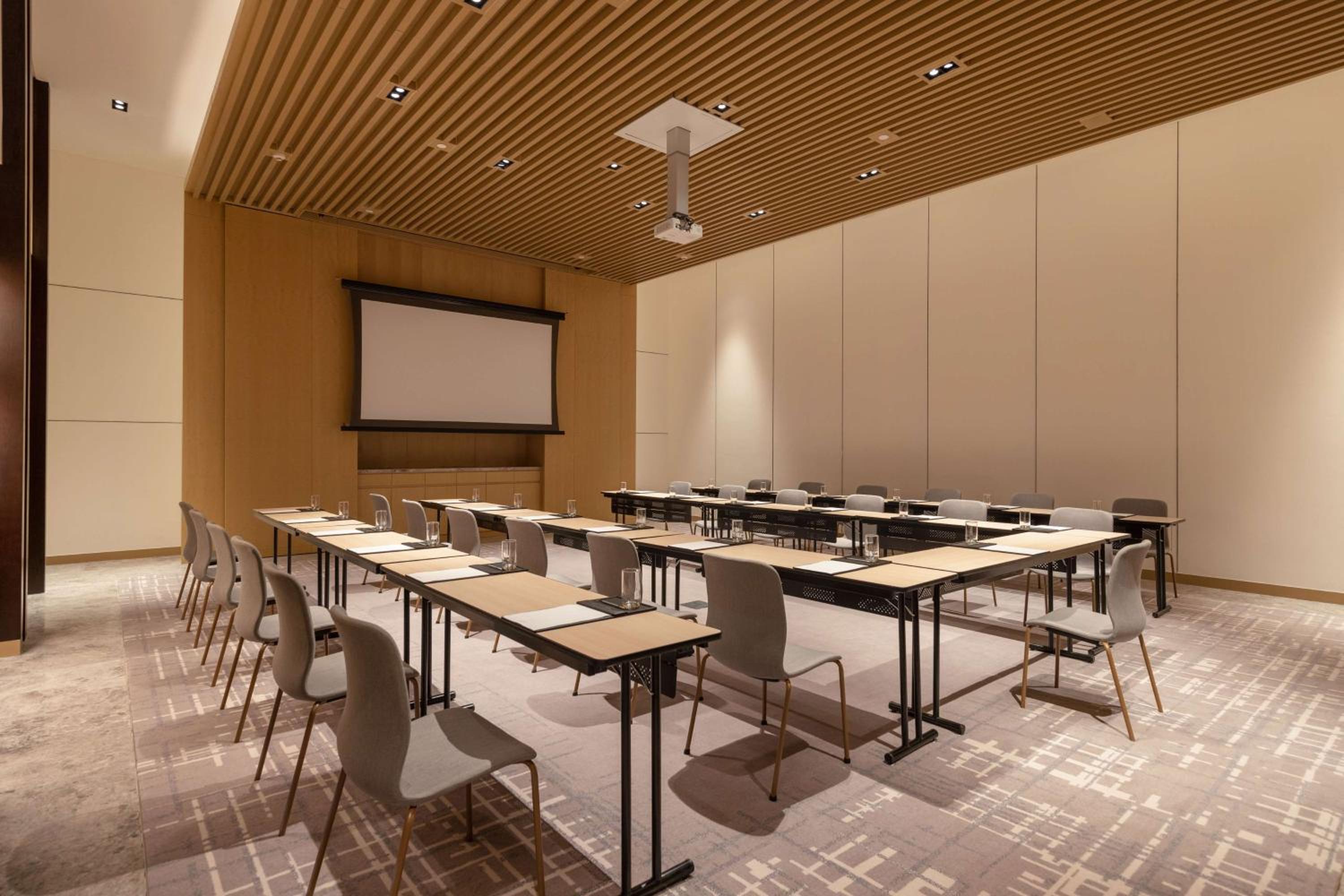 Hyatt Regency Sanya Tianli Bay 26