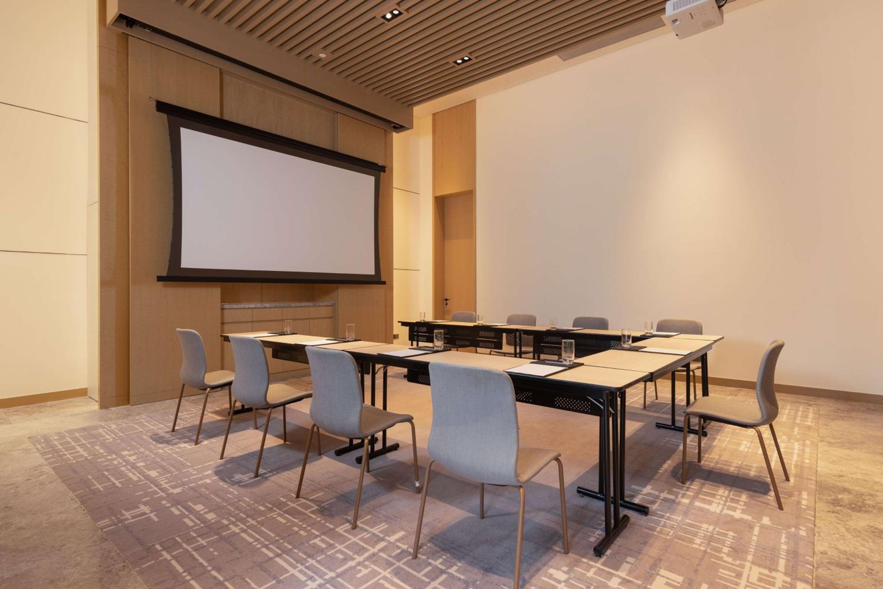 Hyatt Regency Sanya Tianli Bay 30