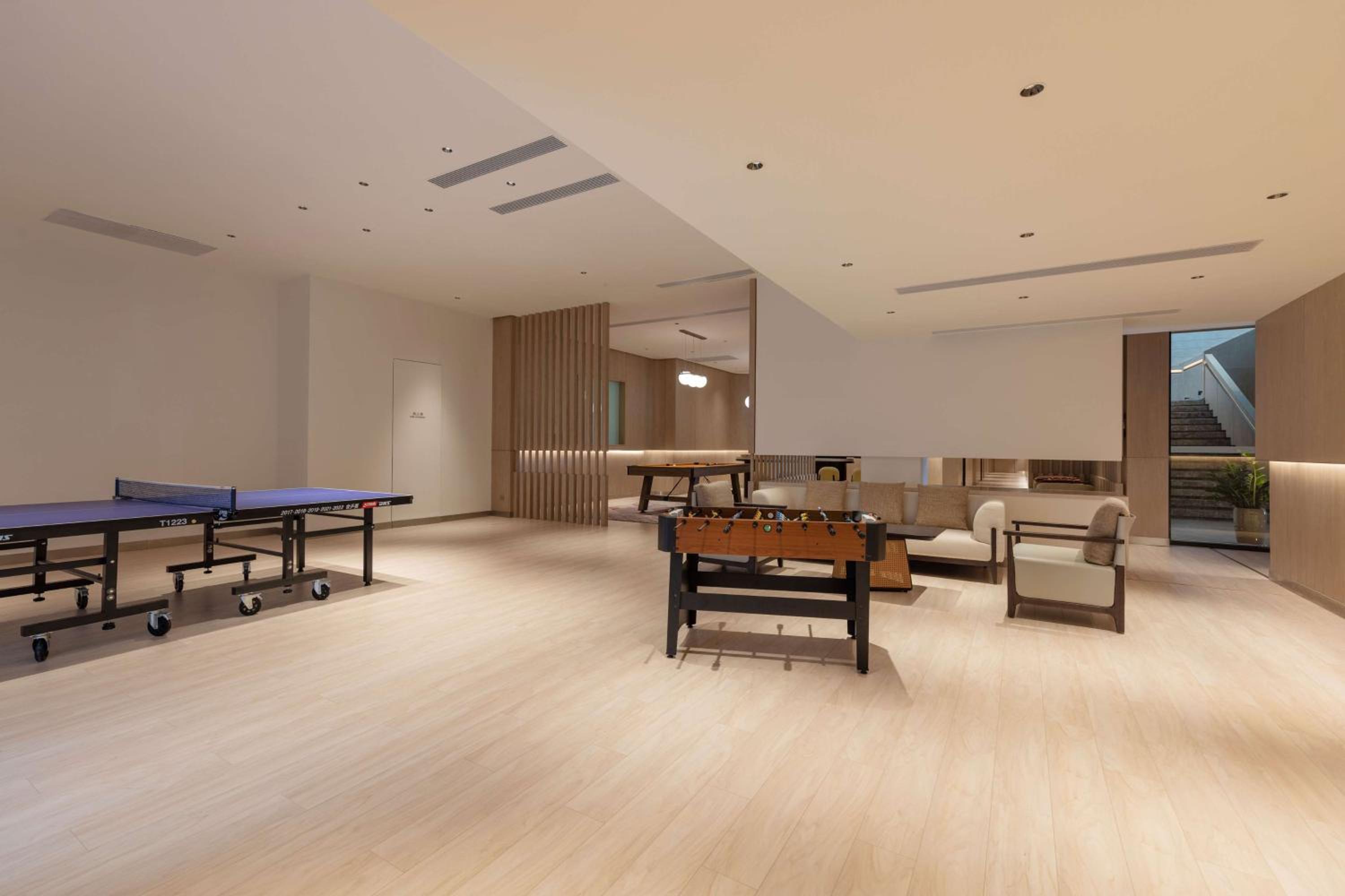 Hyatt Regency Sanya Tianli Bay 32