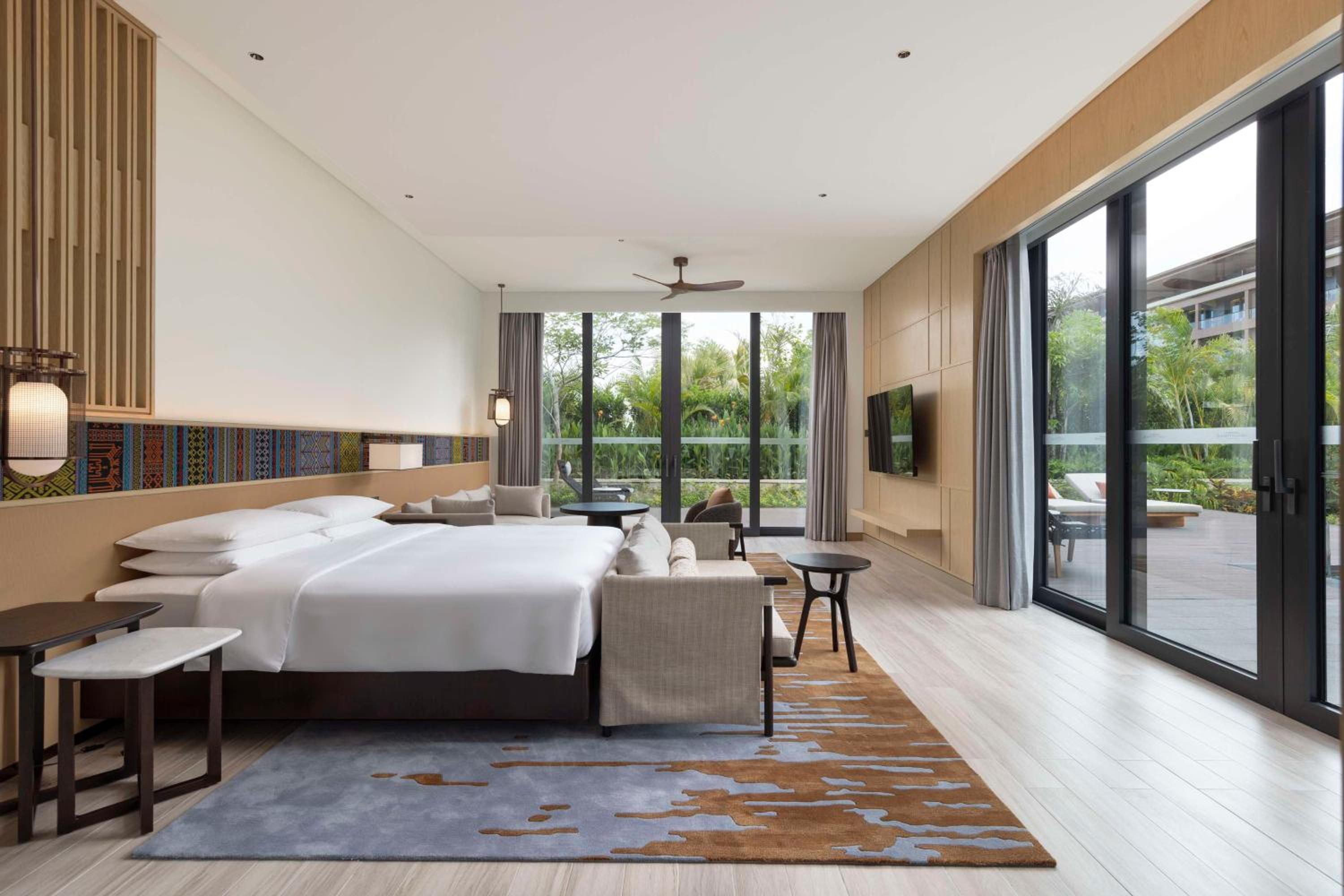 Hyatt Regency Sanya Tianli Bay 33