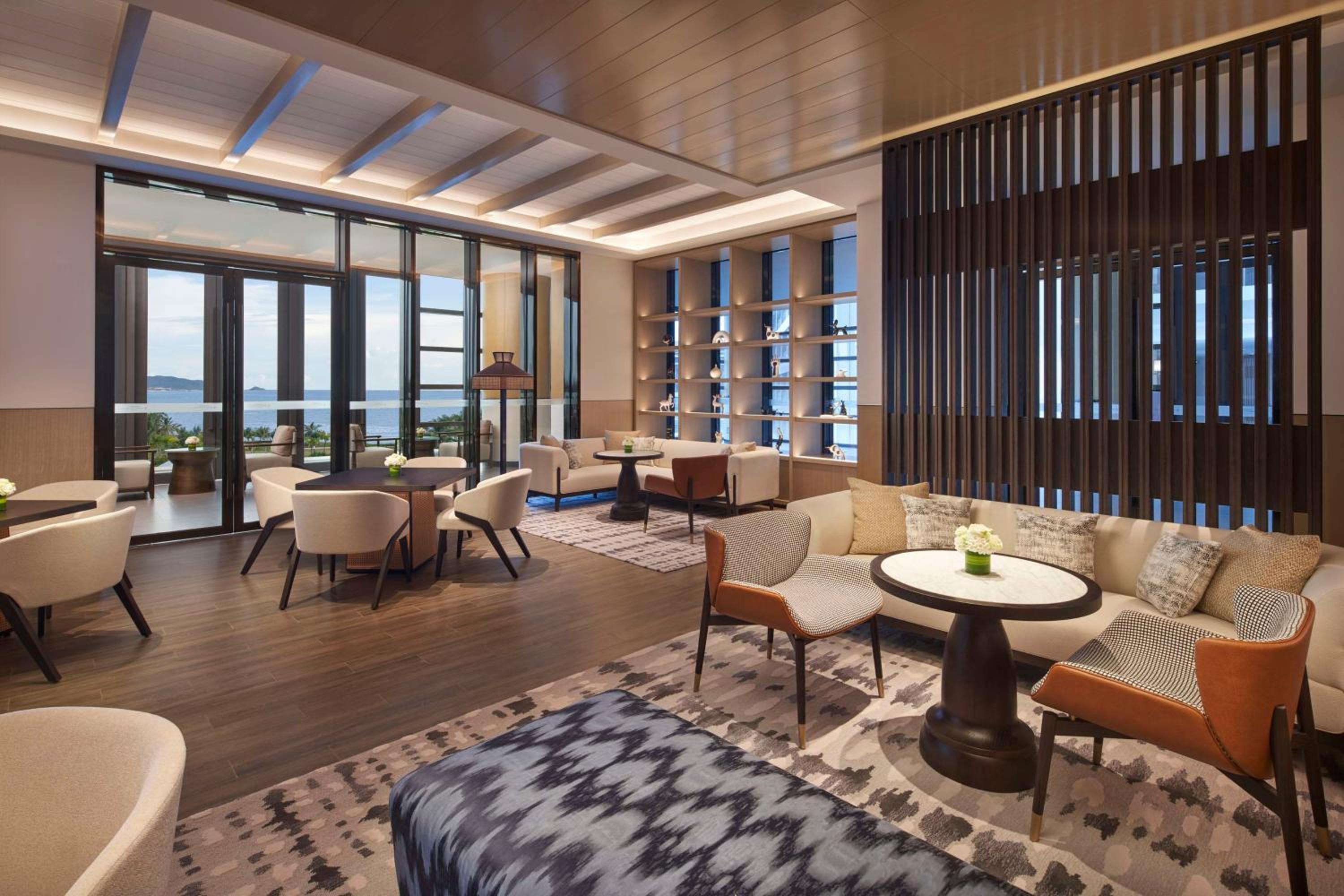 Hyatt Regency Sanya Tianli Bay 39
