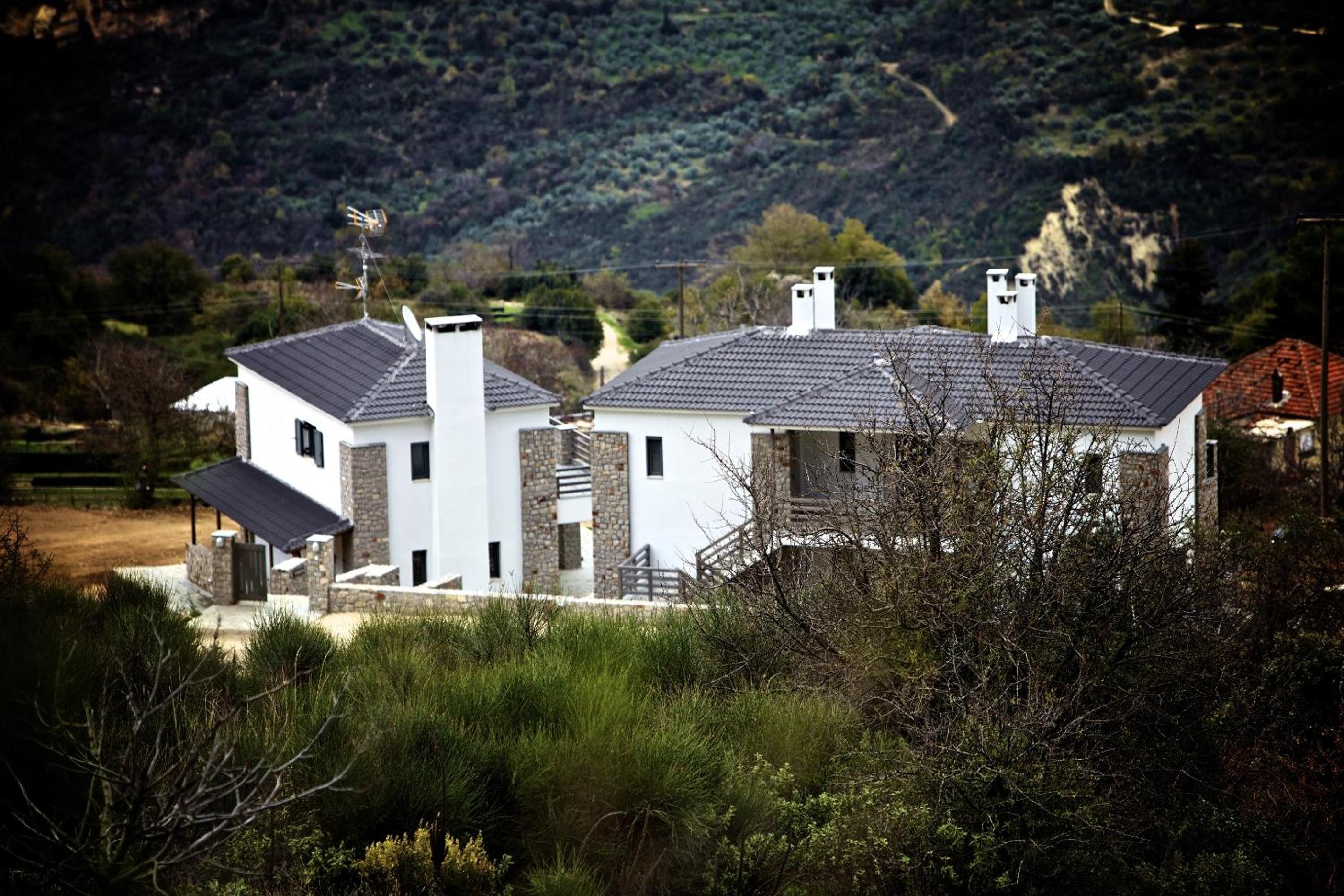 Guesthouse Diochri
