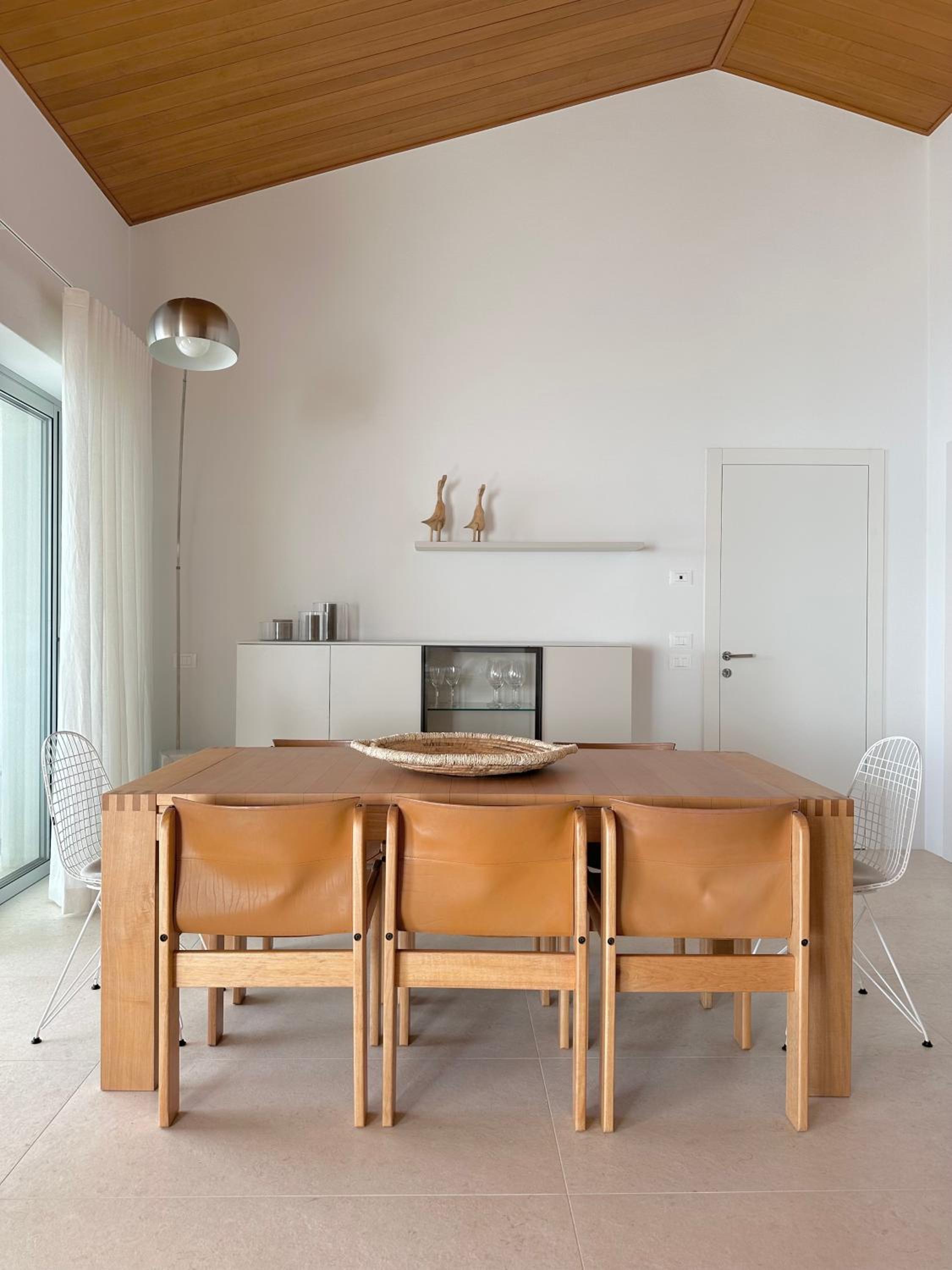 Villa Montagna
