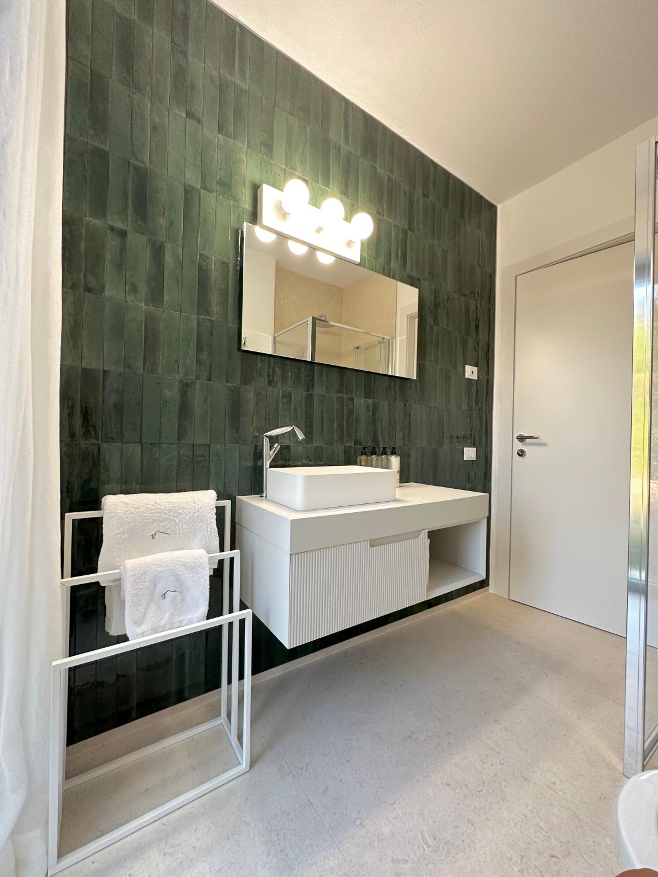 Villa Montagna
