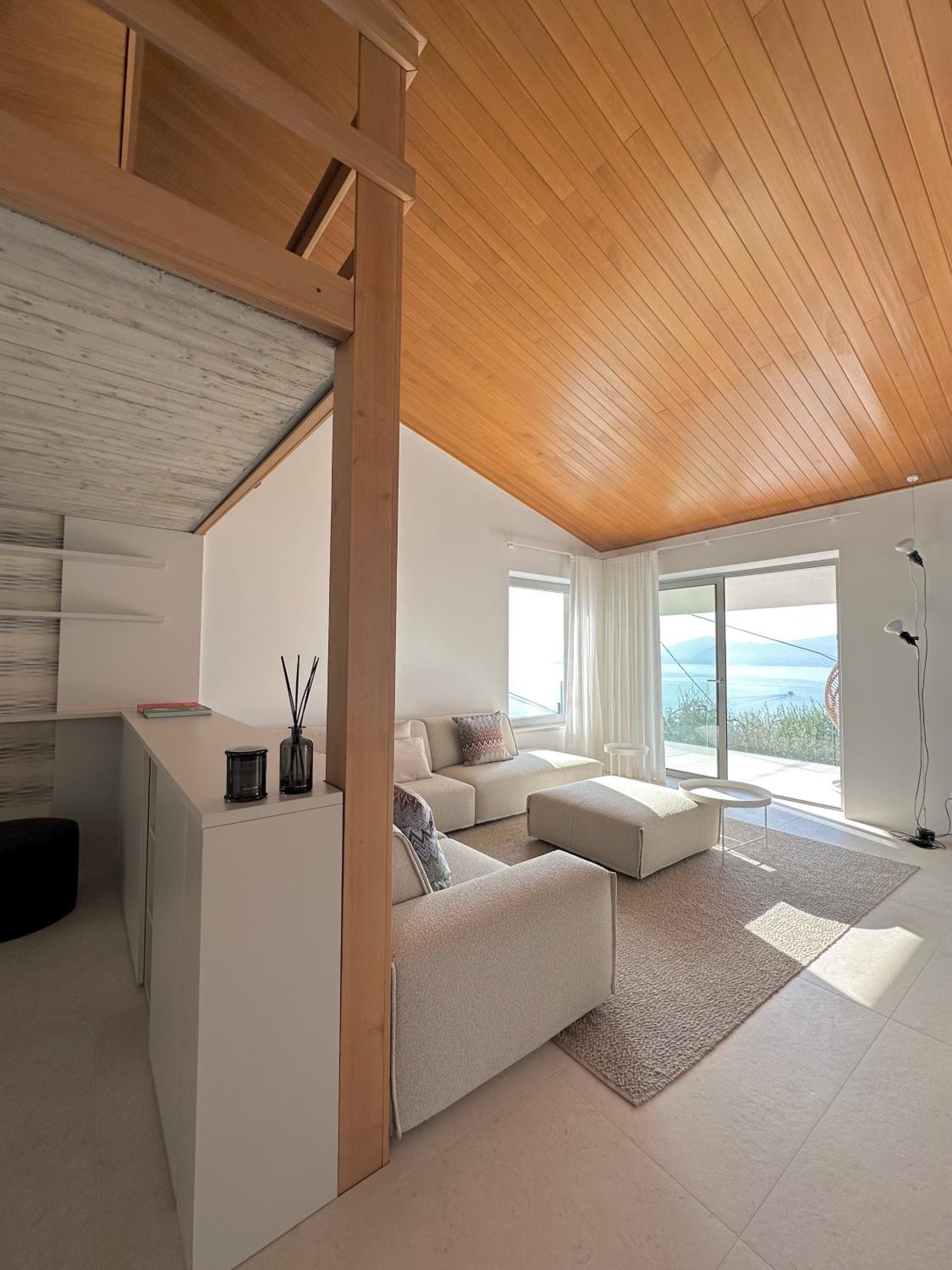 Villa Montagna