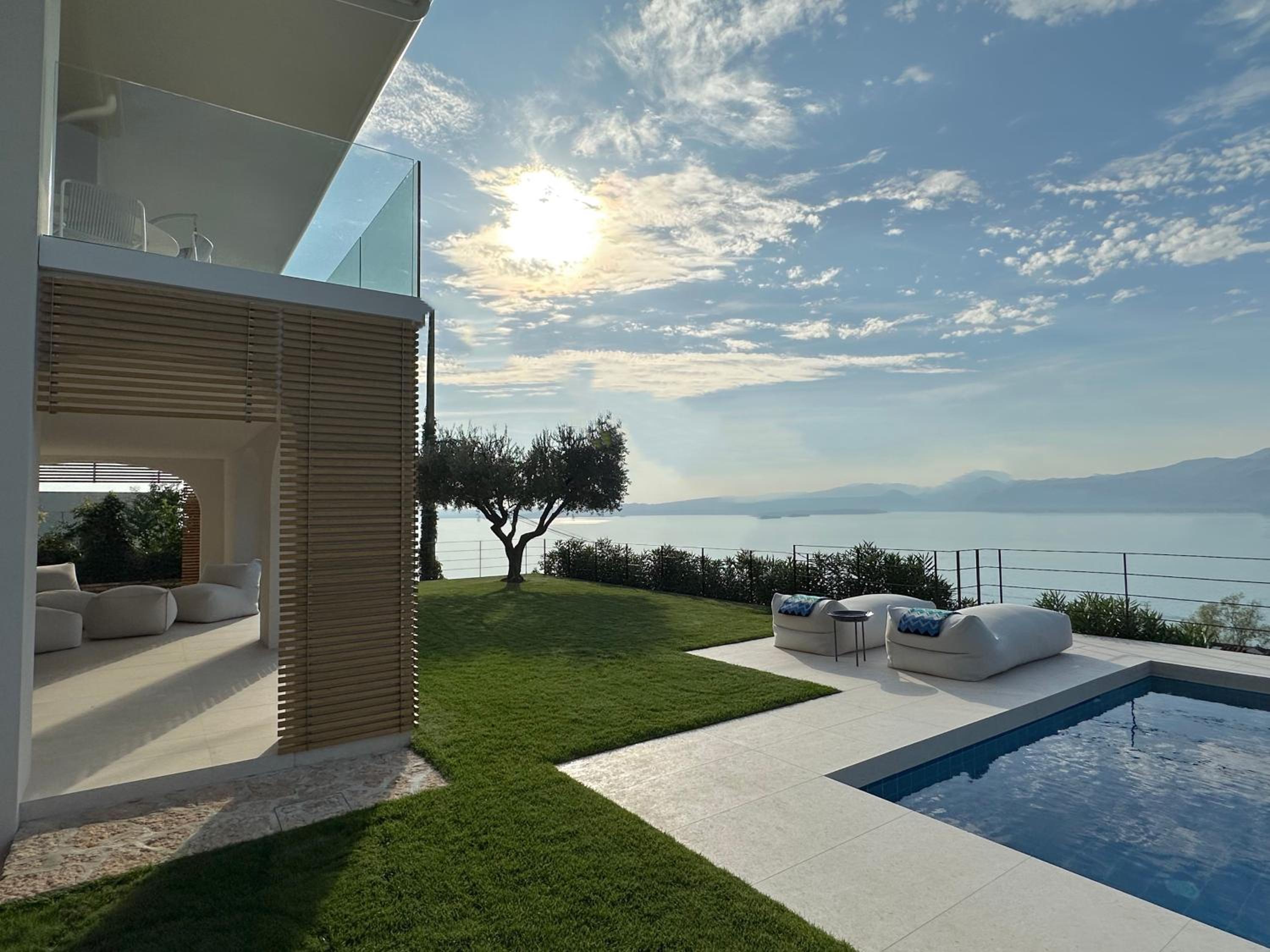 Villa Montagna