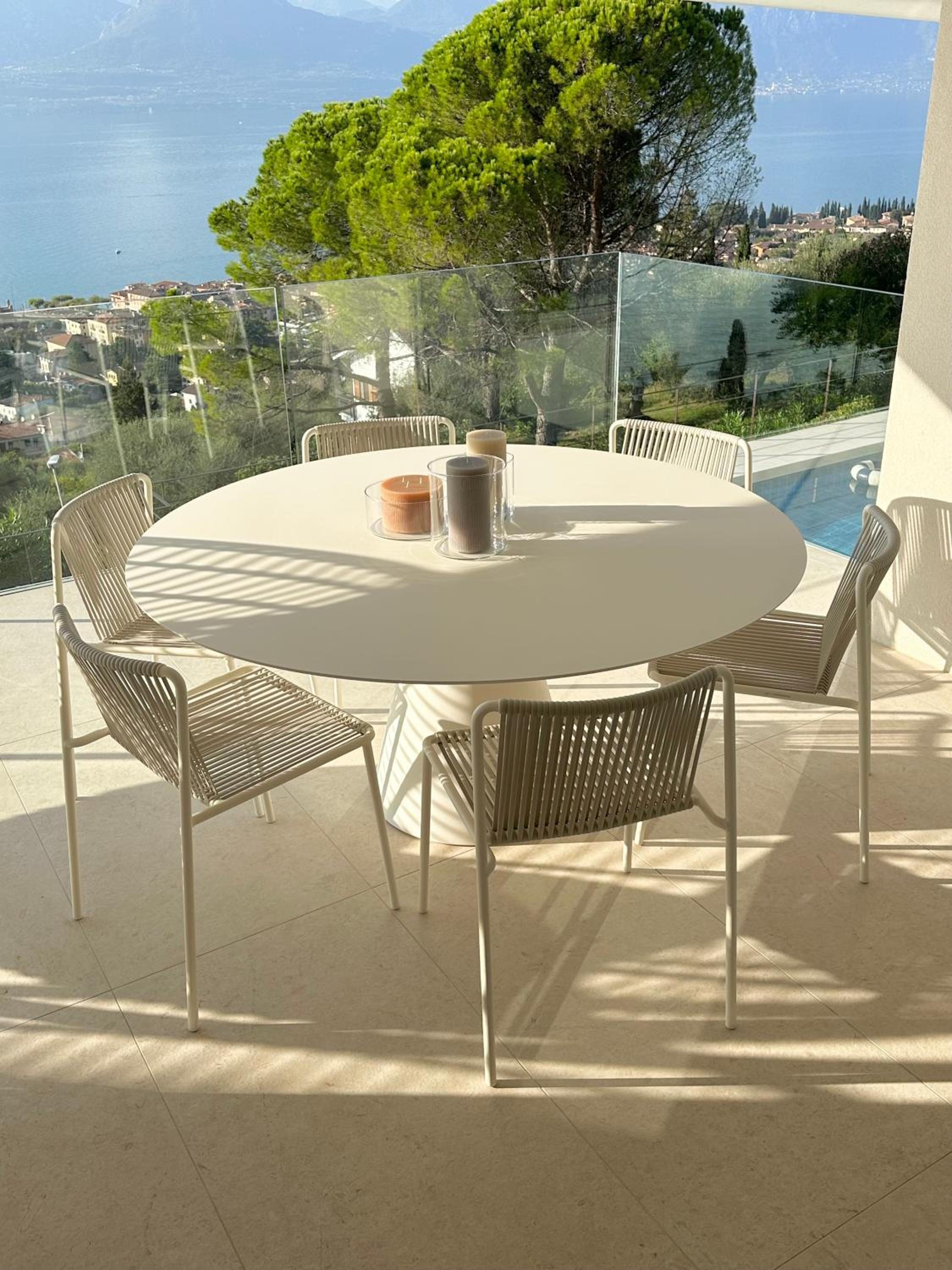 Villa Montagna