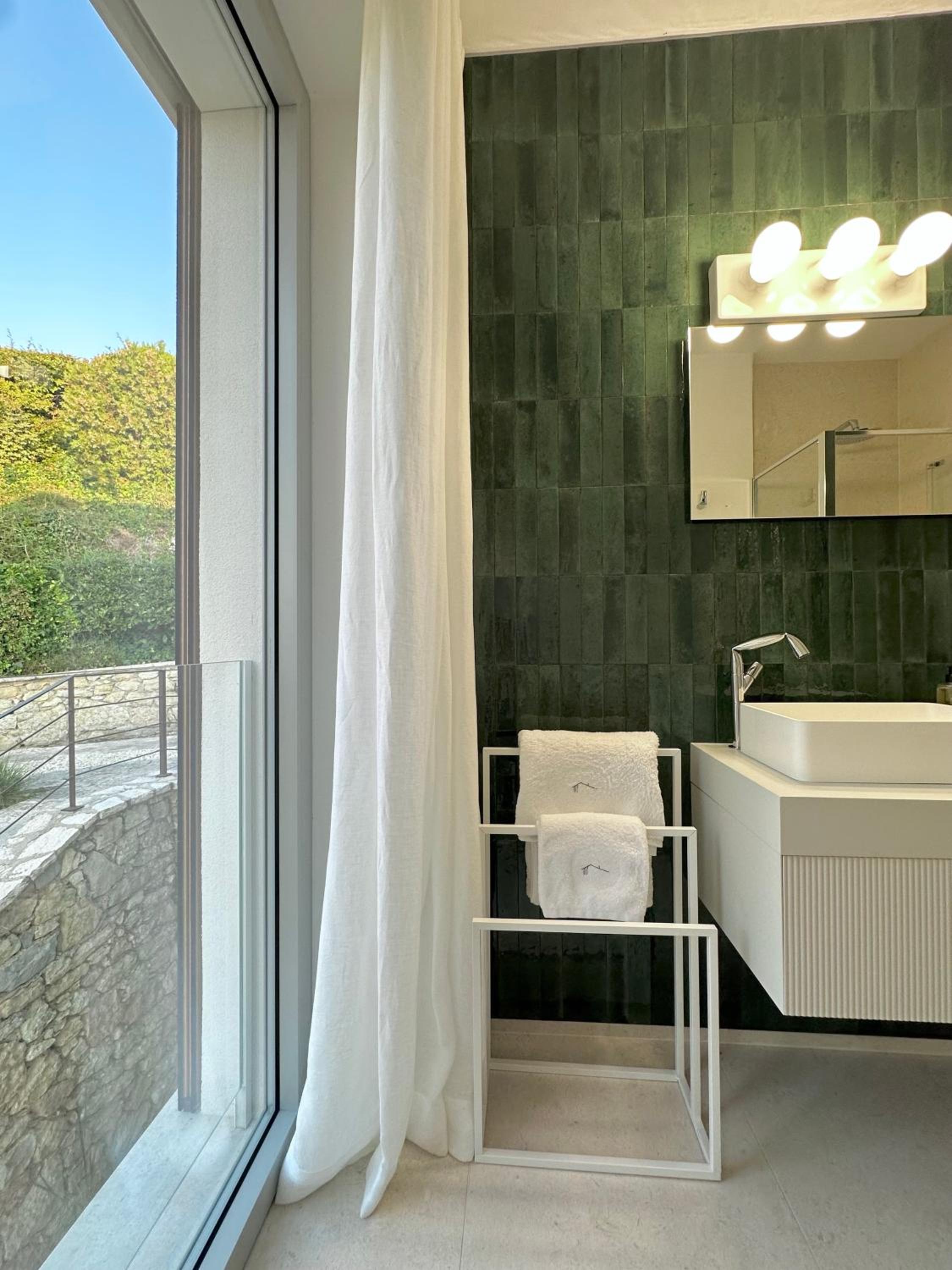 Villa Montagna