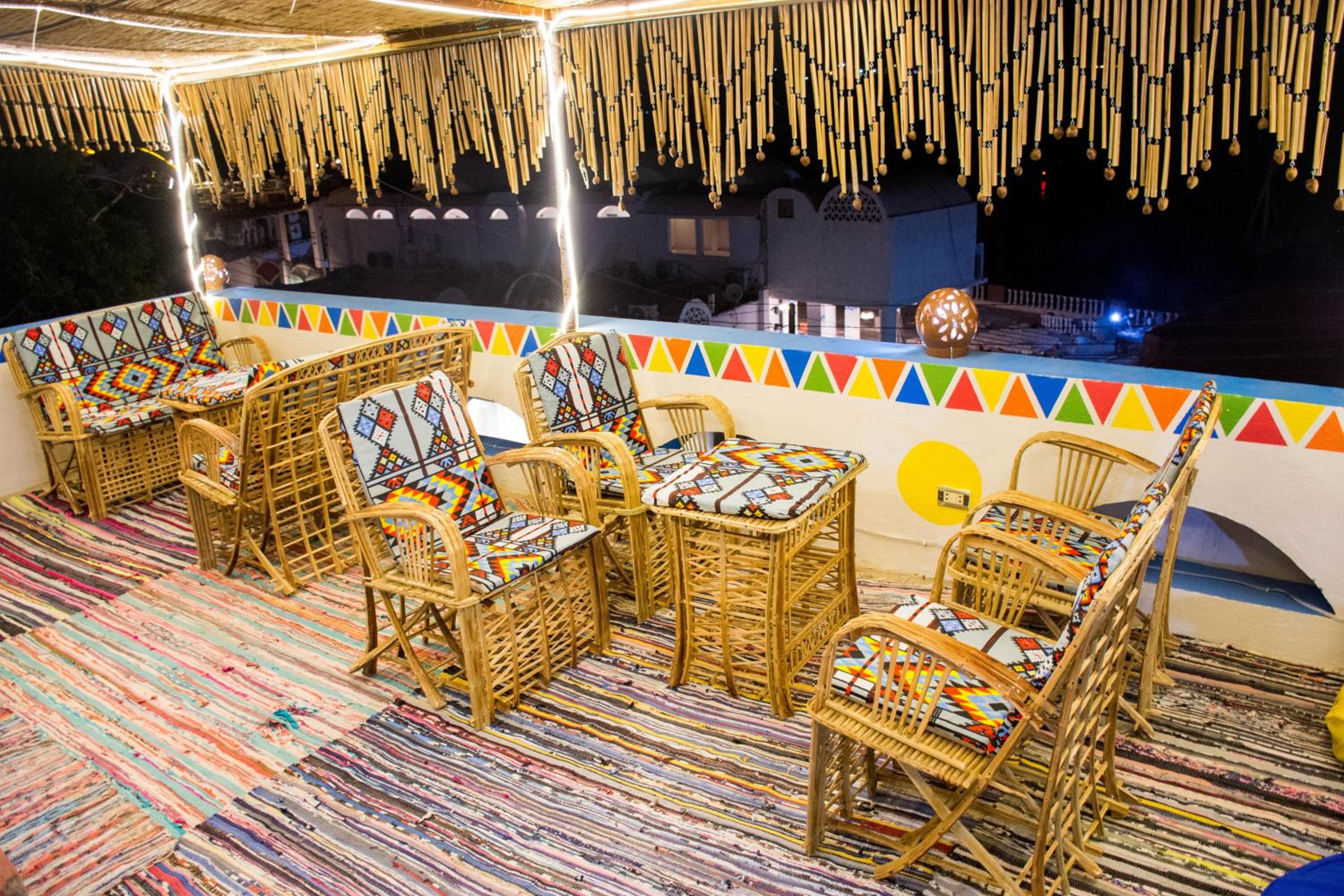 Hadouta Masreya Nubian Guest House
