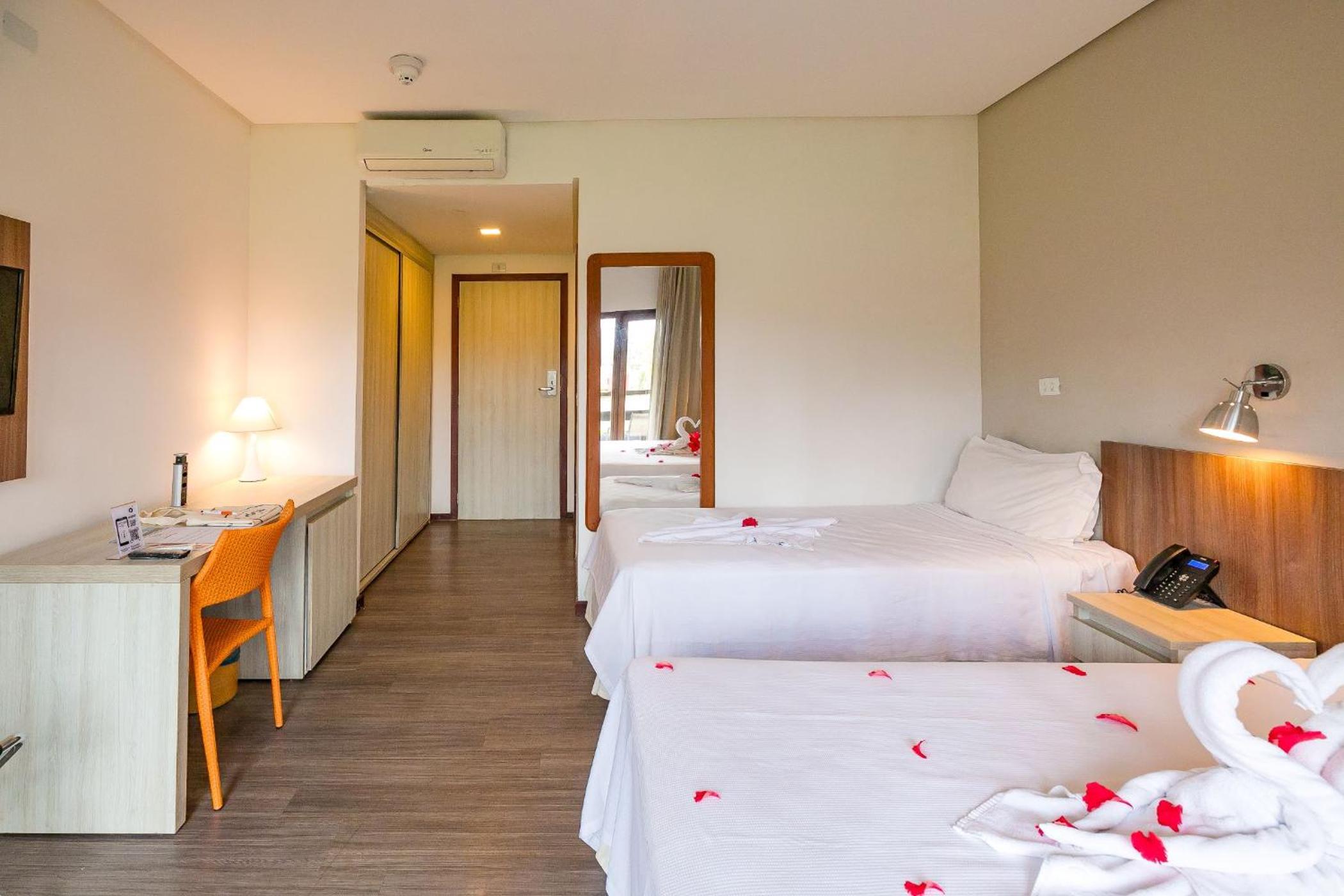 Grand Oca Maragogi All Inclusive Resort