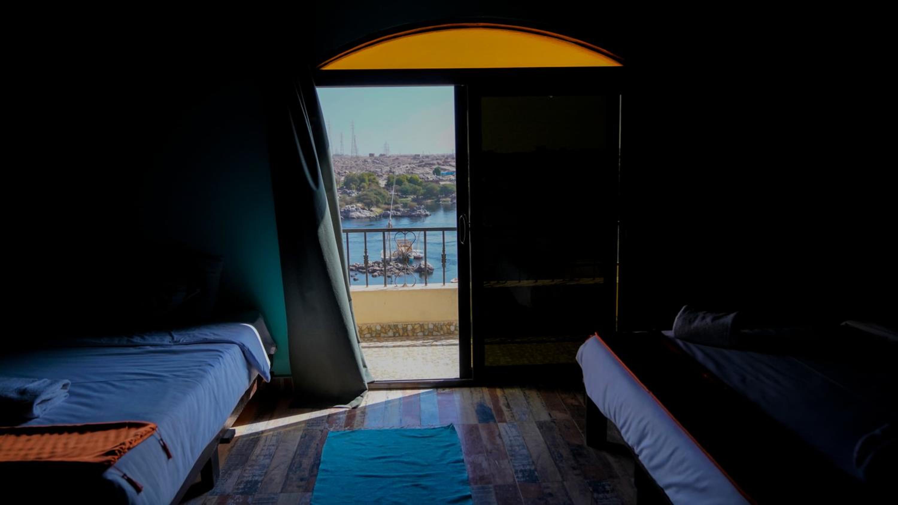 Hadouta Masreya Nubian Guest House