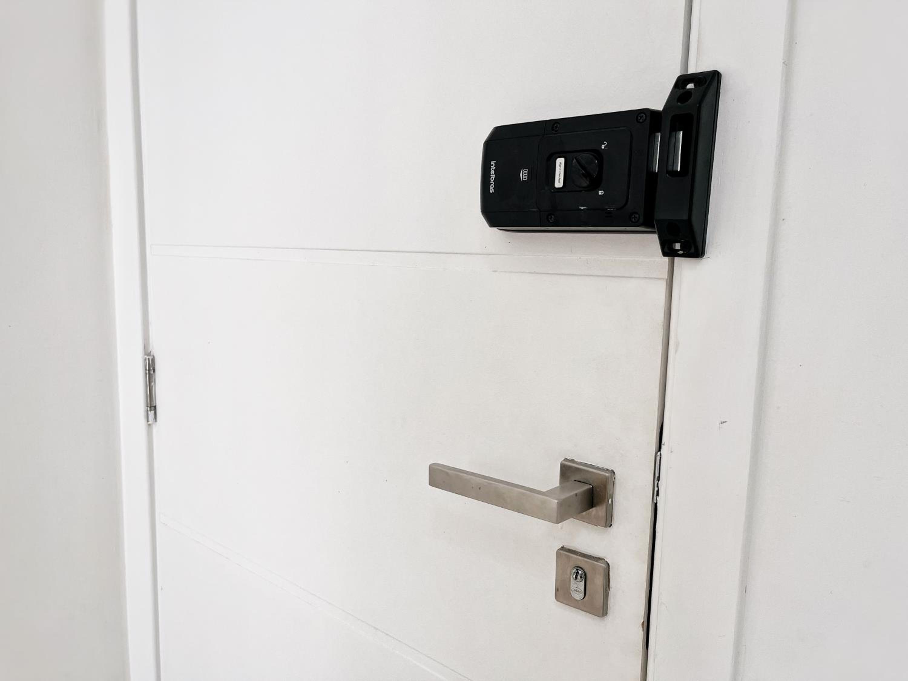Confortável apartamento perto de praias - Bertioga