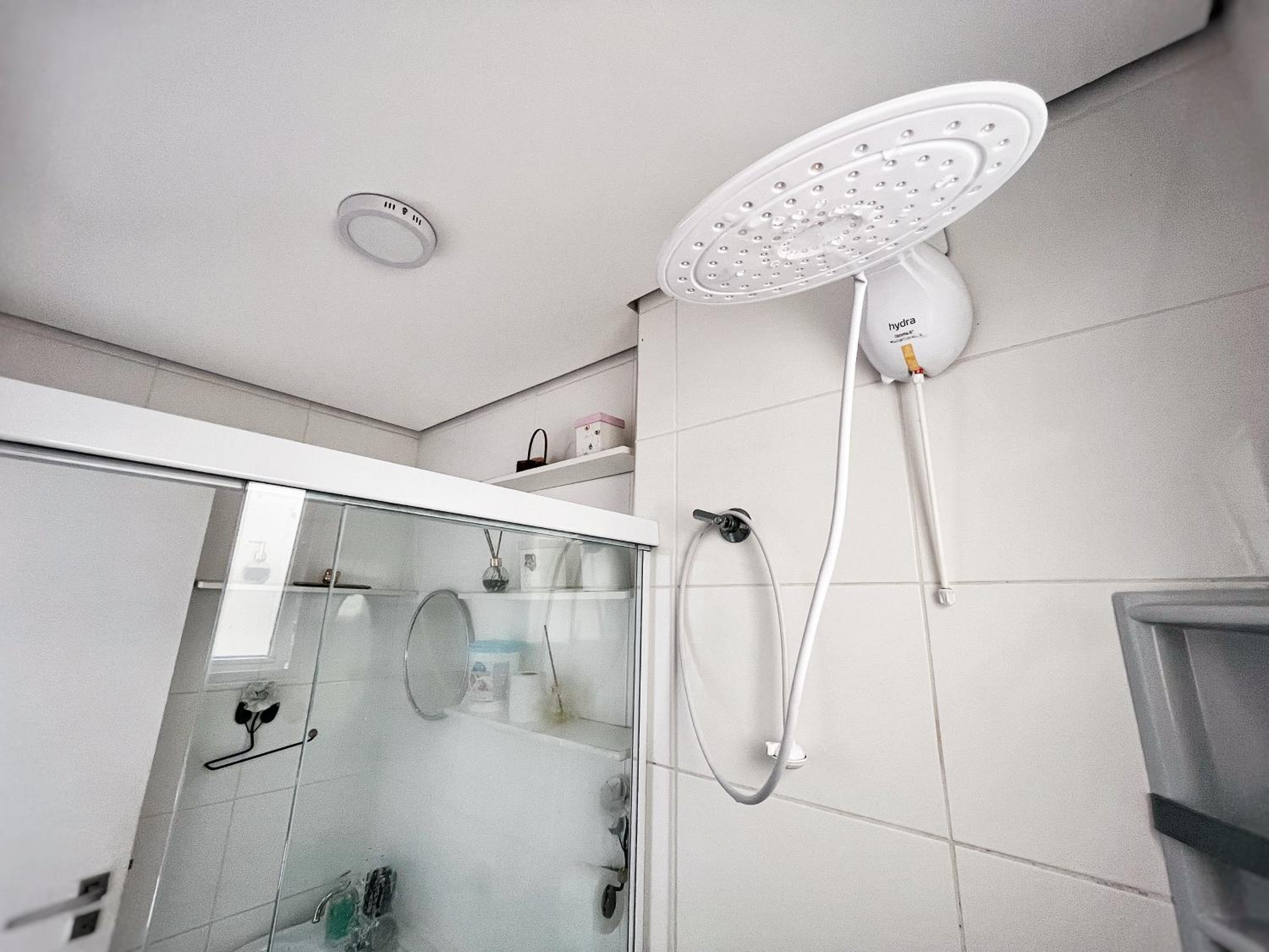 Confortável apartamento perto de praias - Bertioga