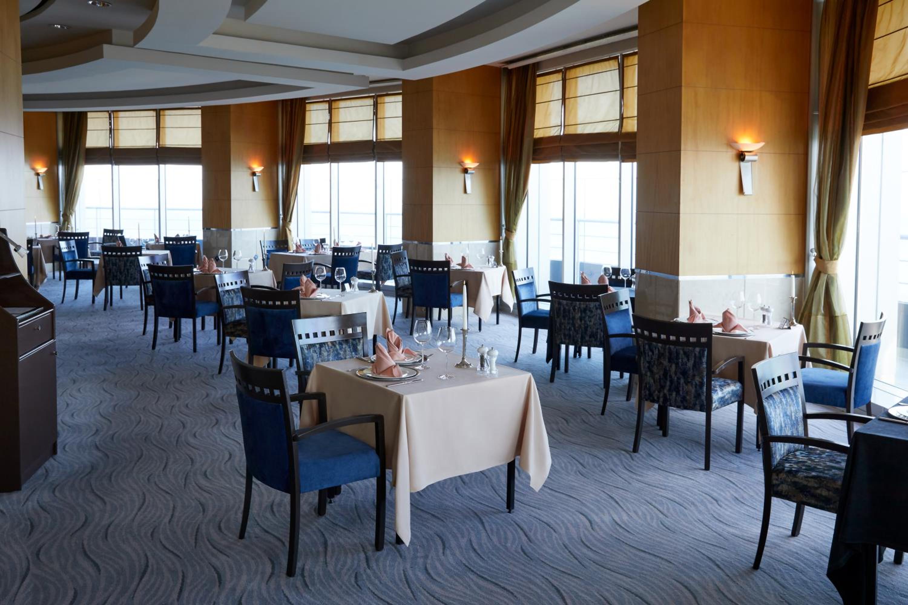 Wyndham Grand Izmir Ozdilek Thermal & Spa - Image 42