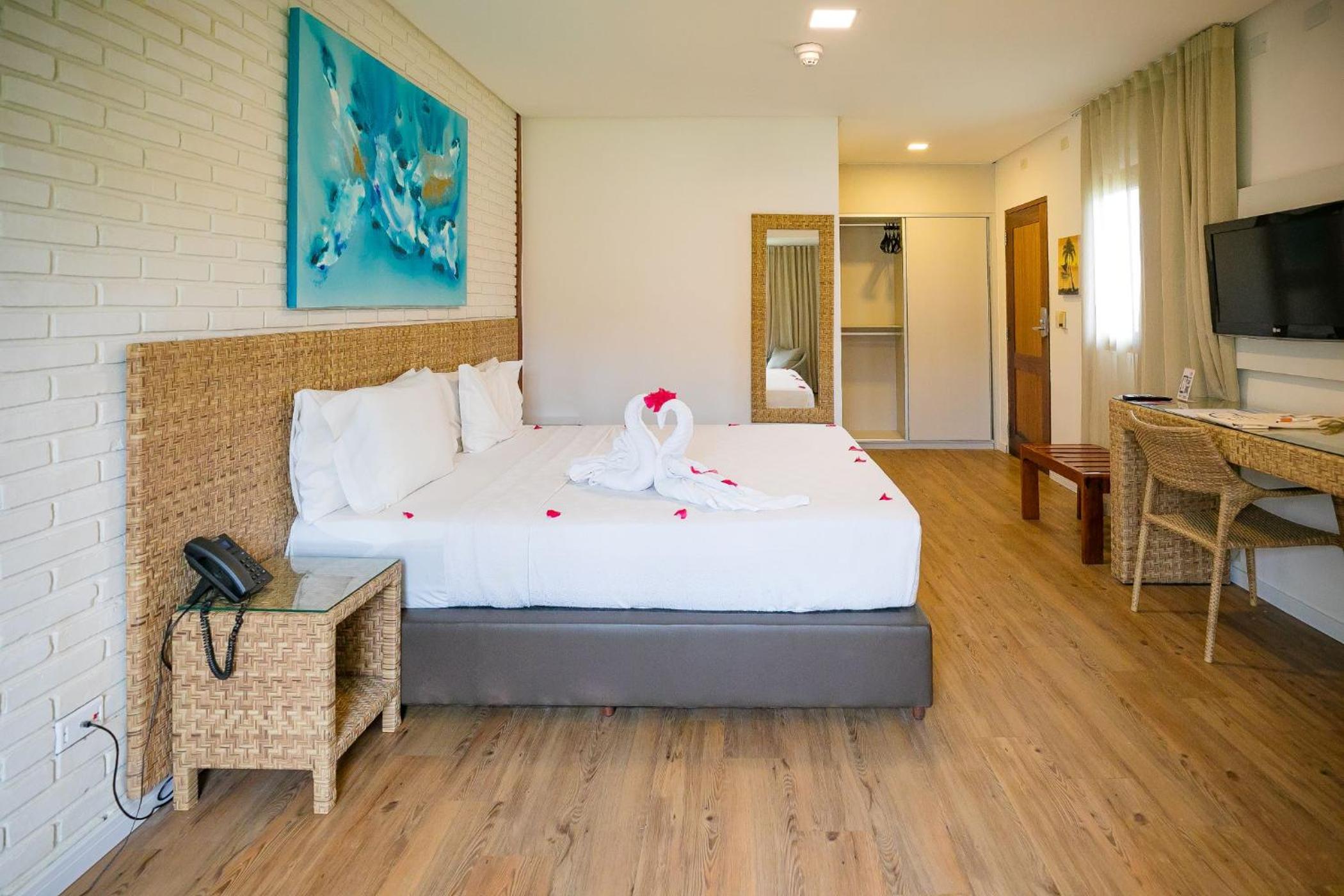 Grand Oca Maragogi All Inclusive Resort