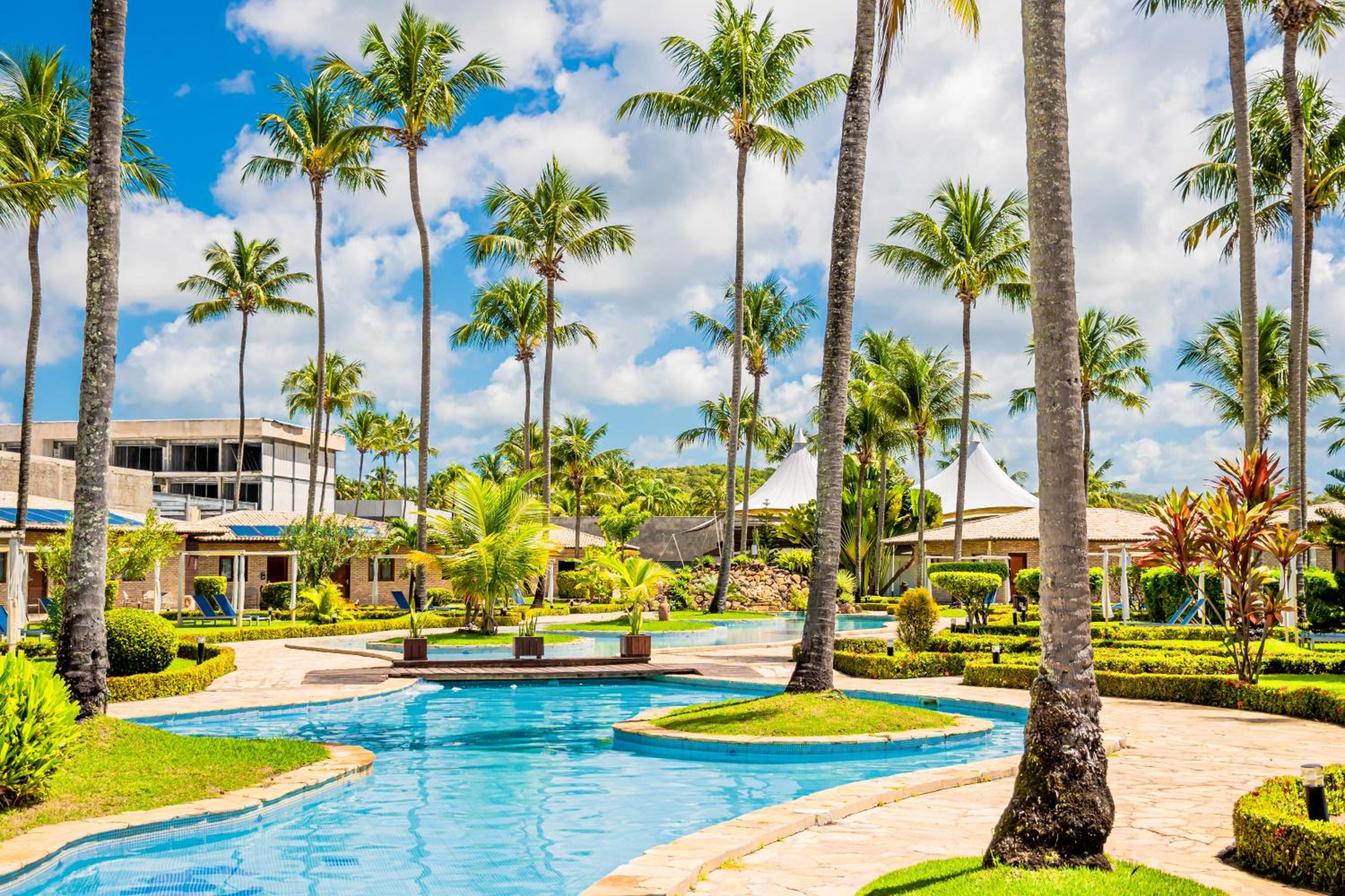 Grand Oca Maragogi All Inclusive Resort