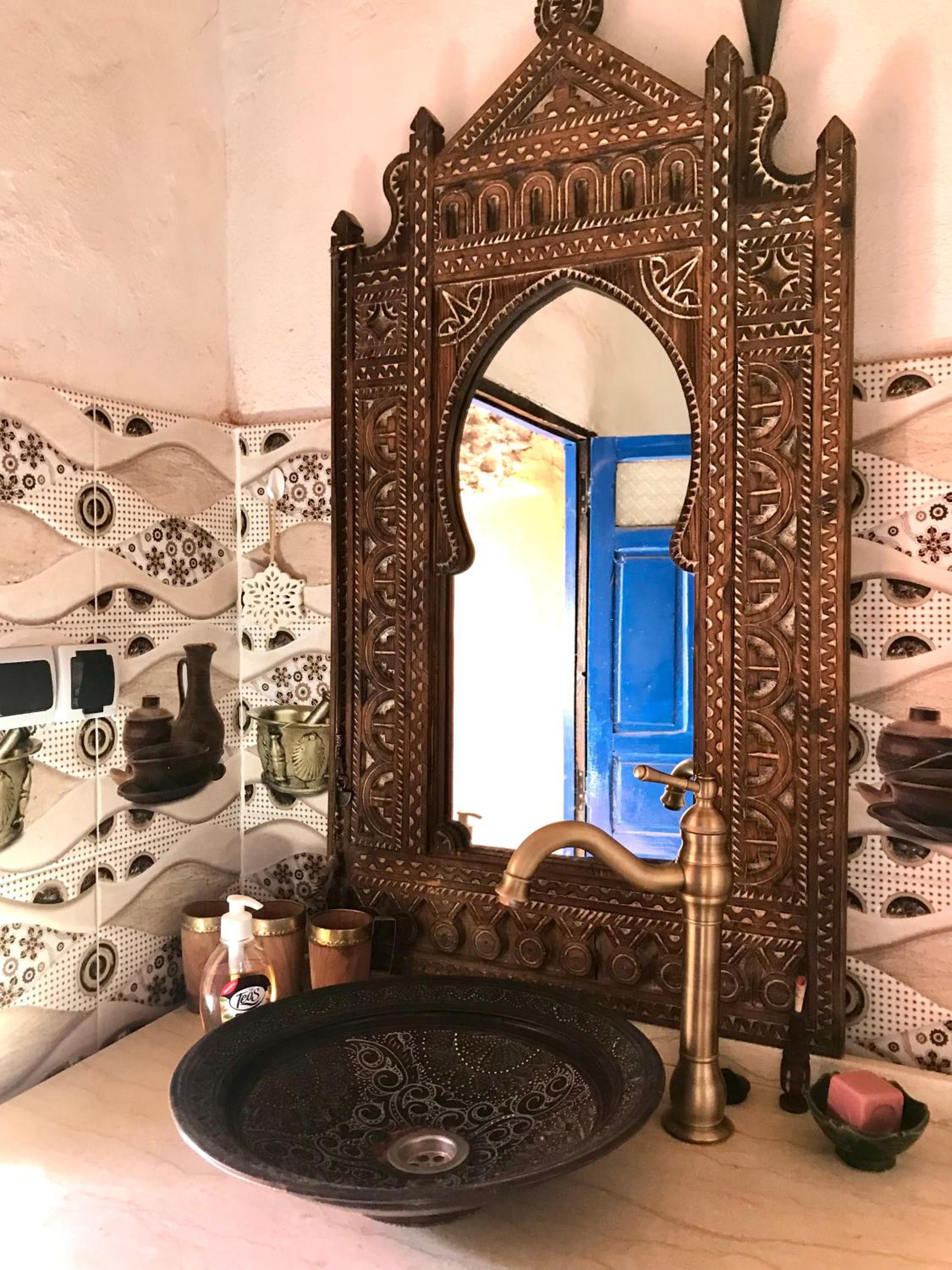 Kasbah Mashallah