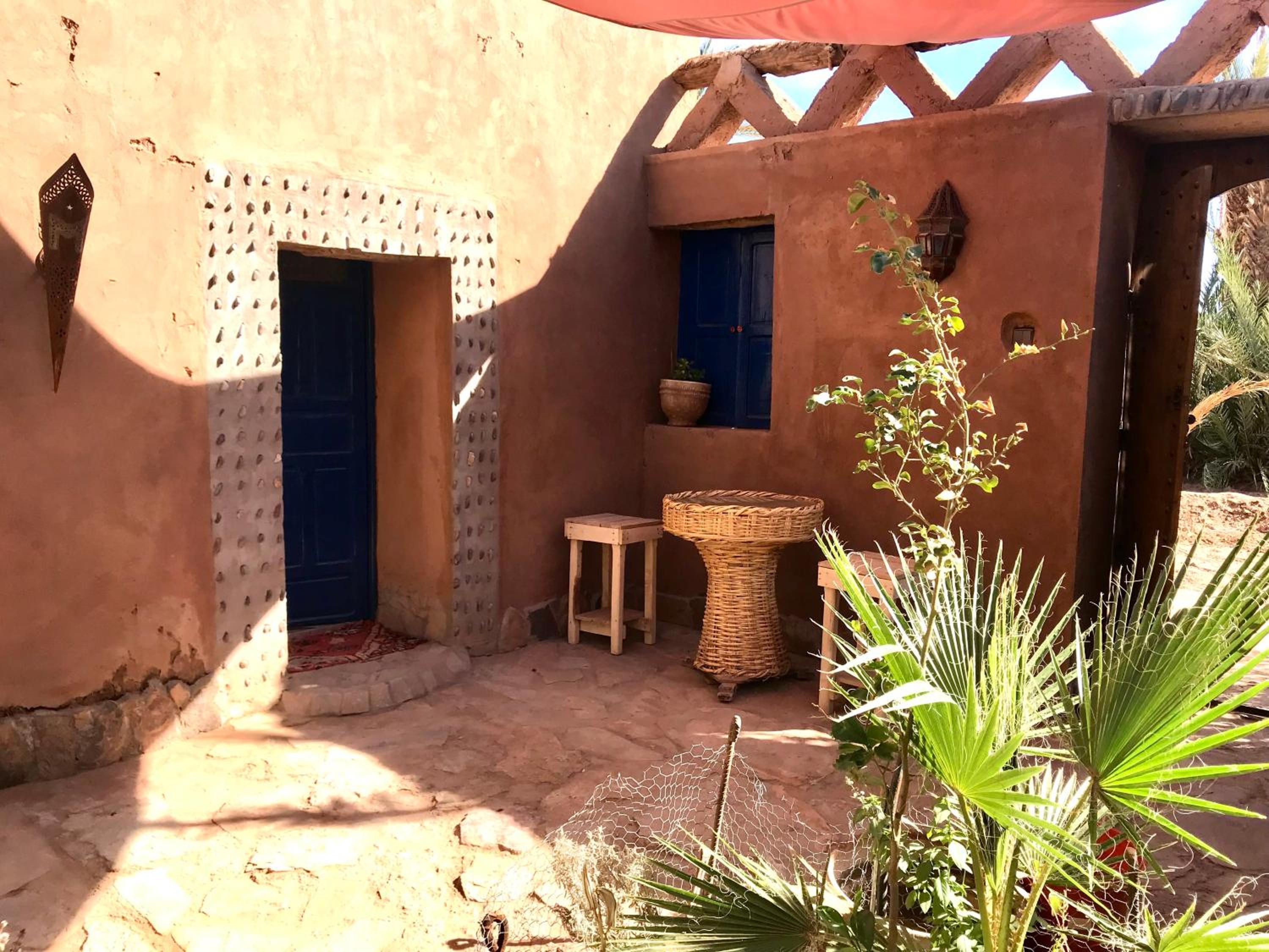 Kasbah Mashallah