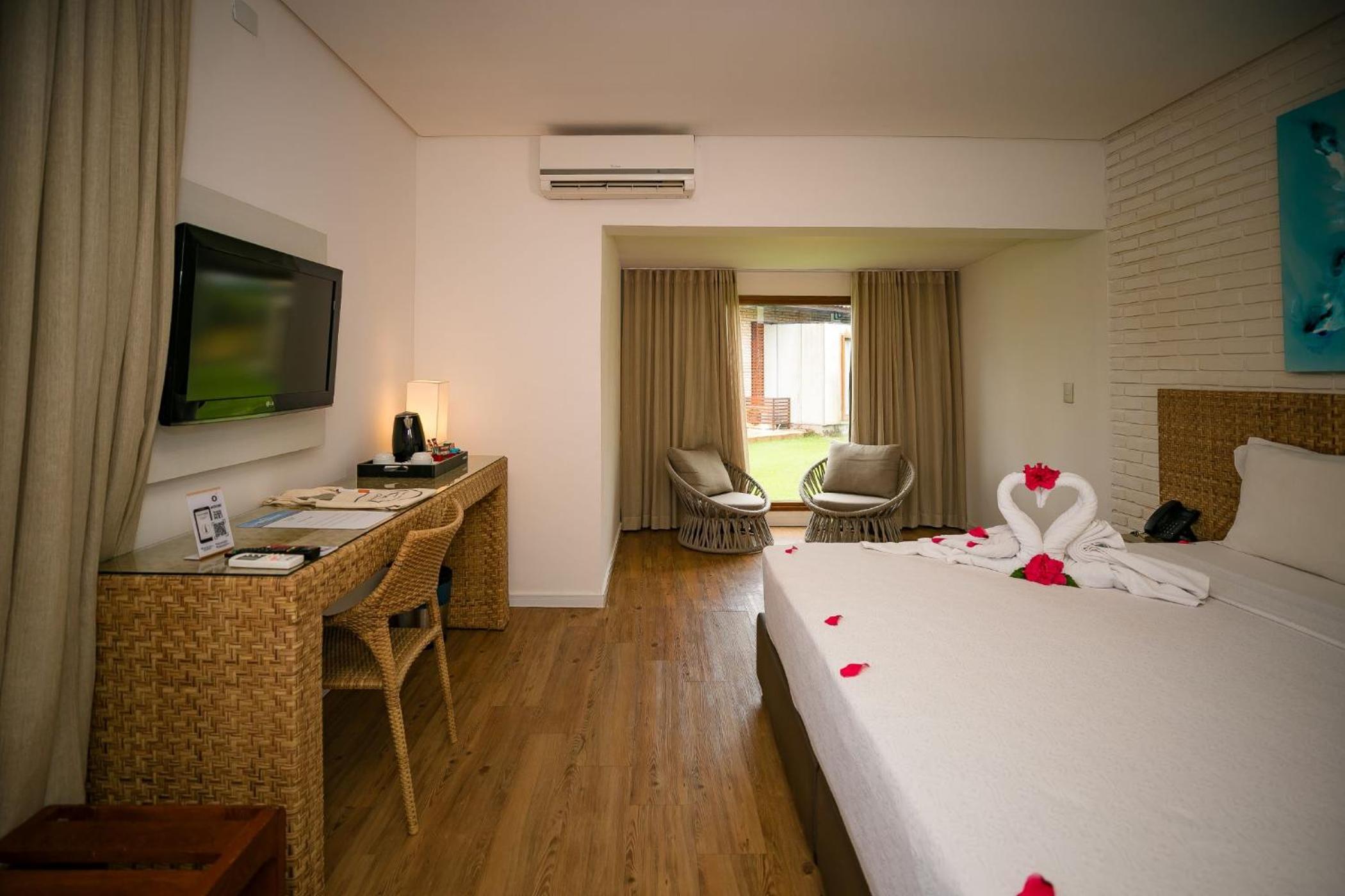 Grand Oca Maragogi All Inclusive Resort