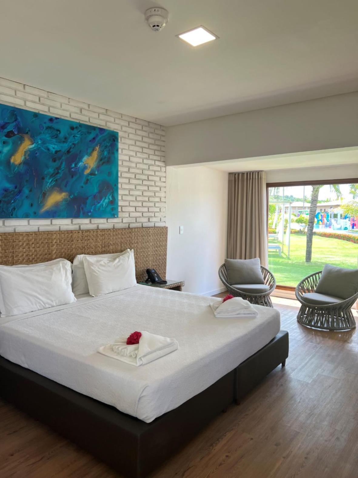 Grand Oca Maragogi All Inclusive Resort