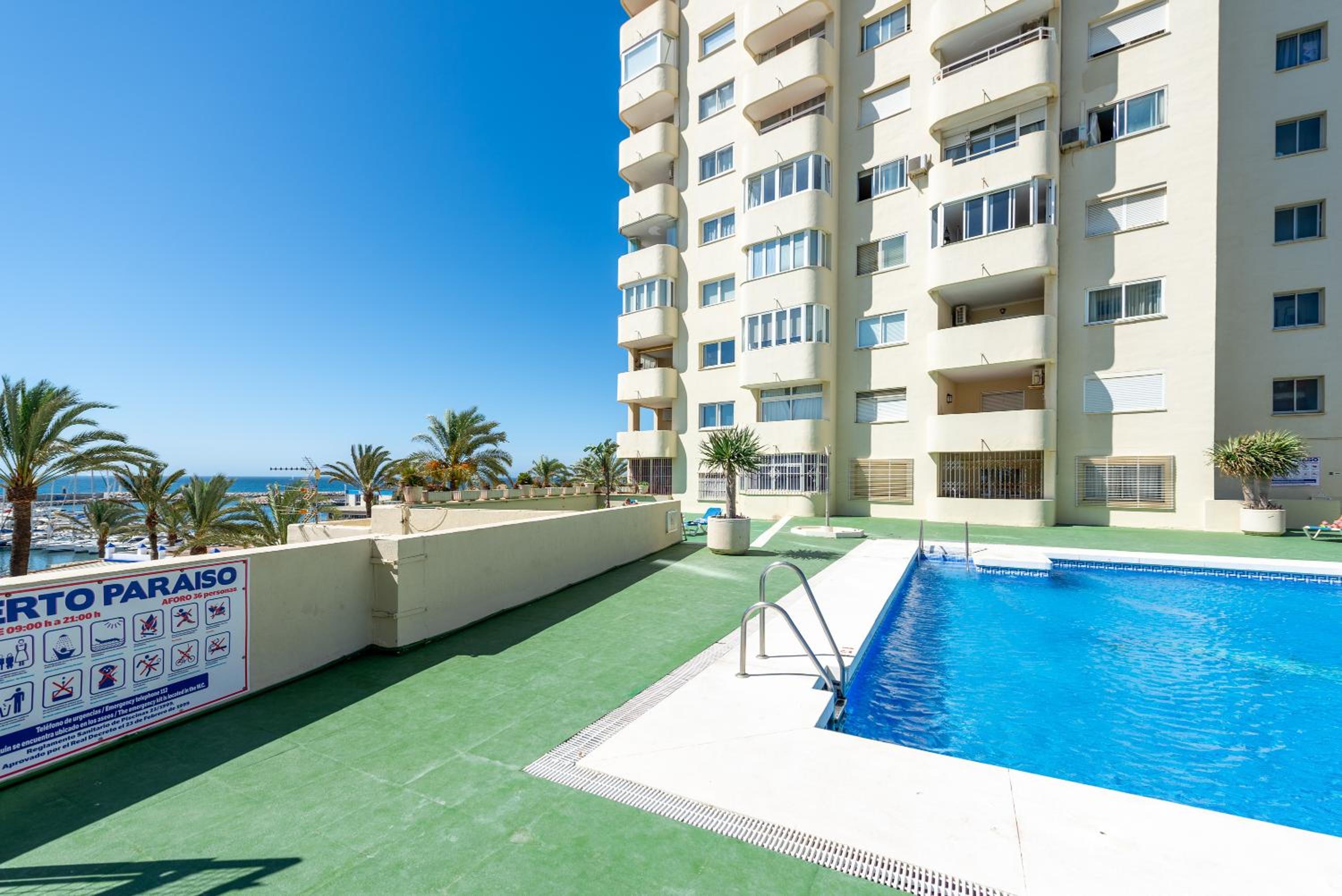 El Rico Rincón de Estepona