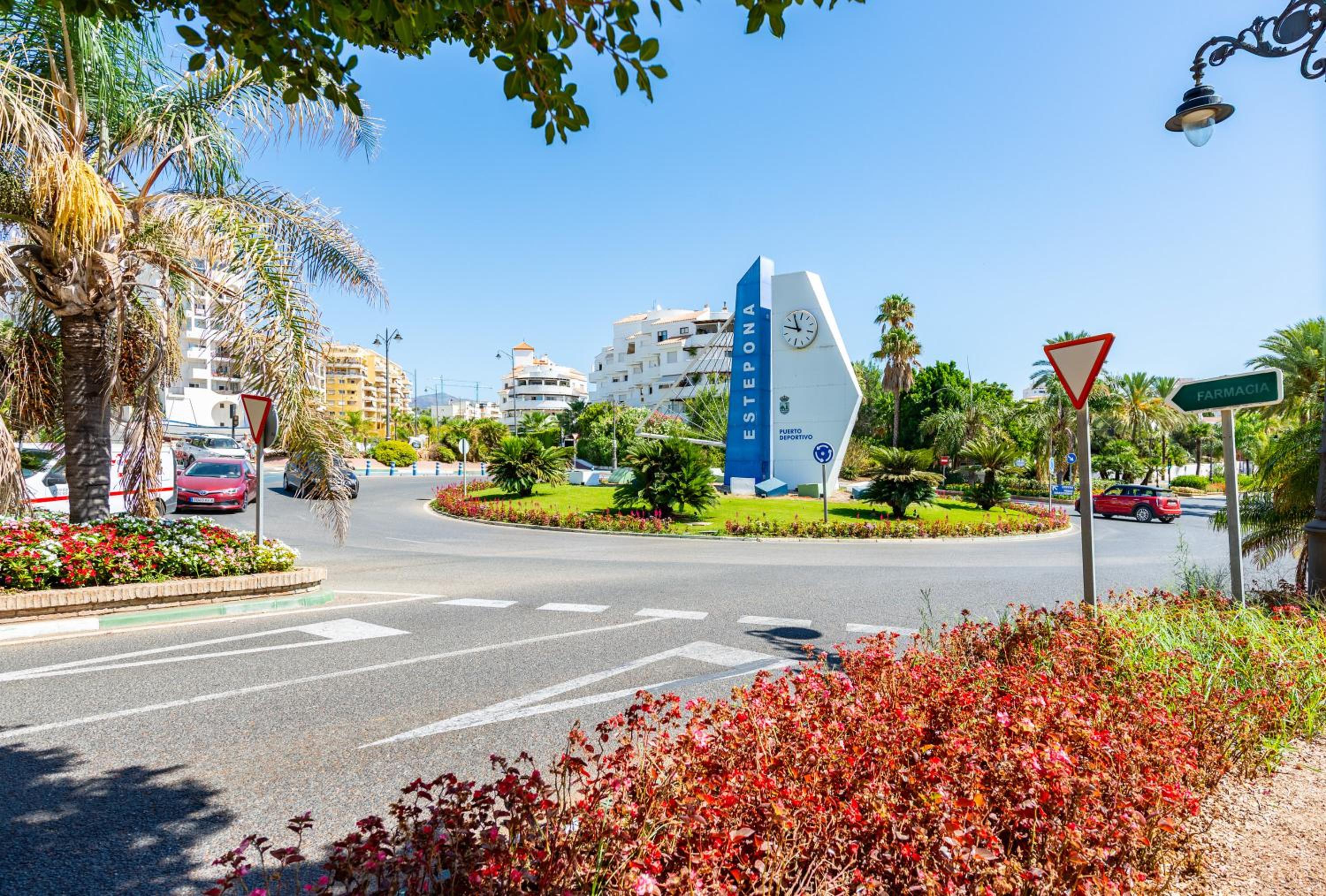 El Rico Rincón de Estepona