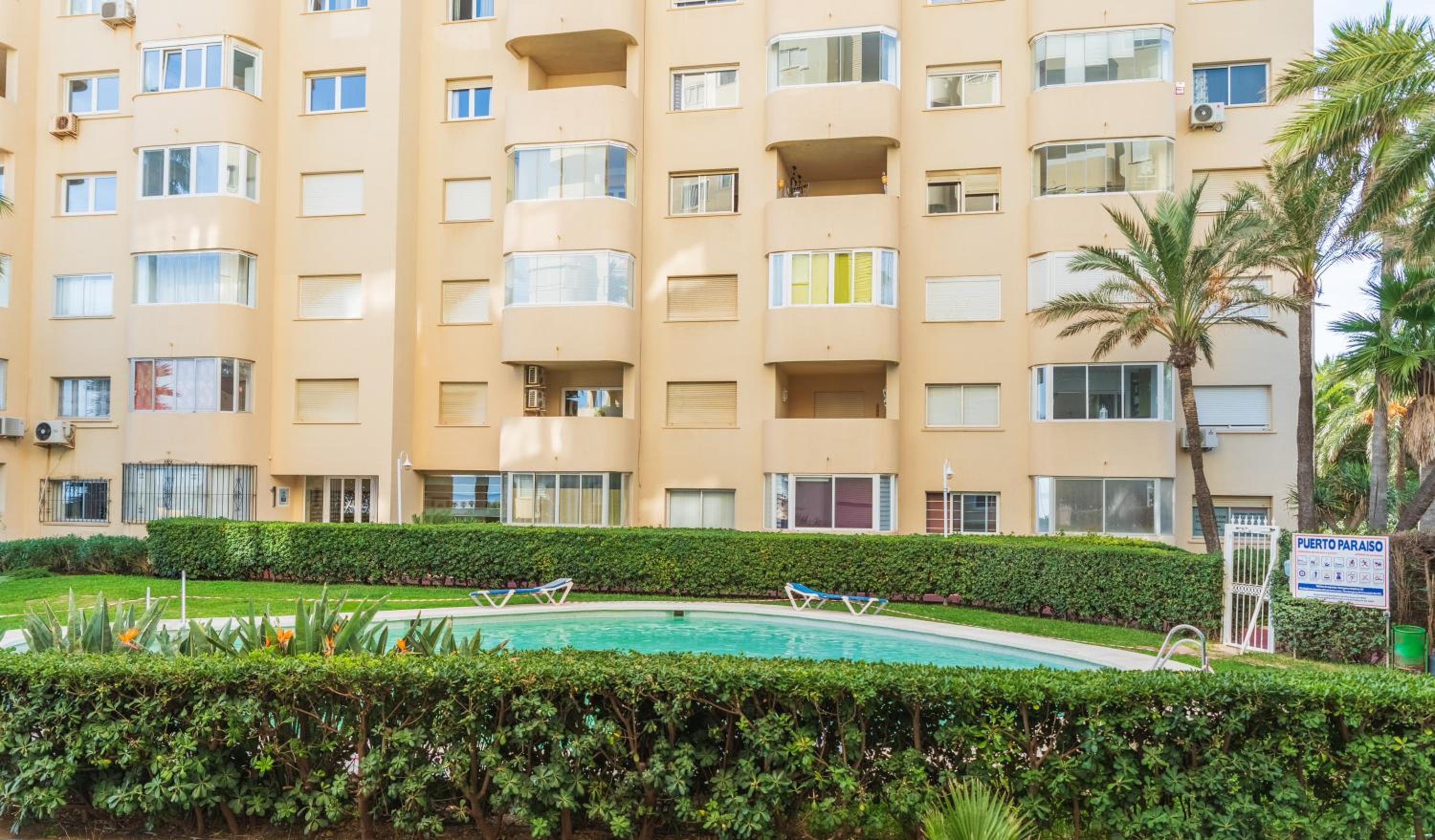 El Rico Rincón de Estepona