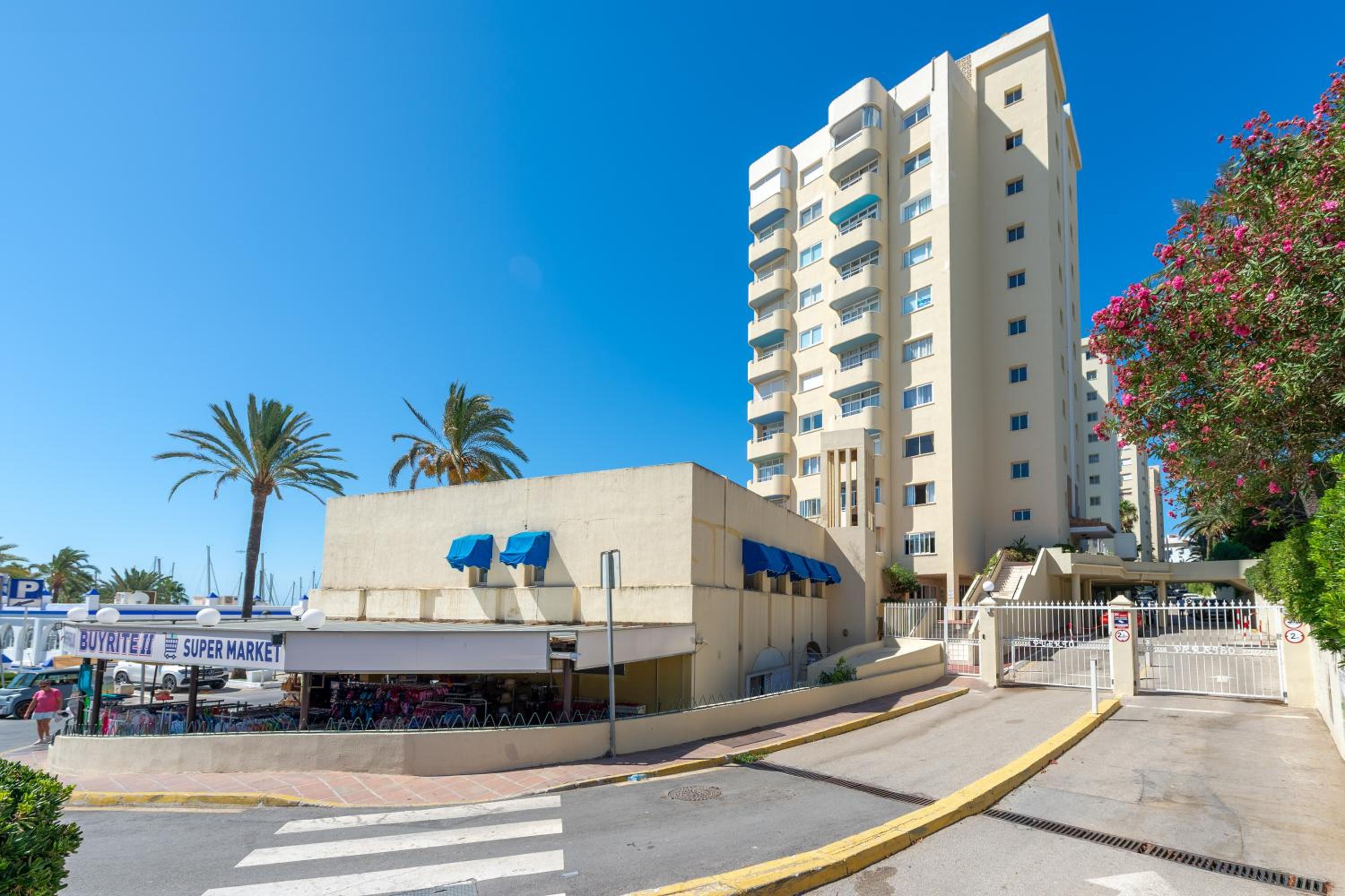 El Rico Rincón de Estepona